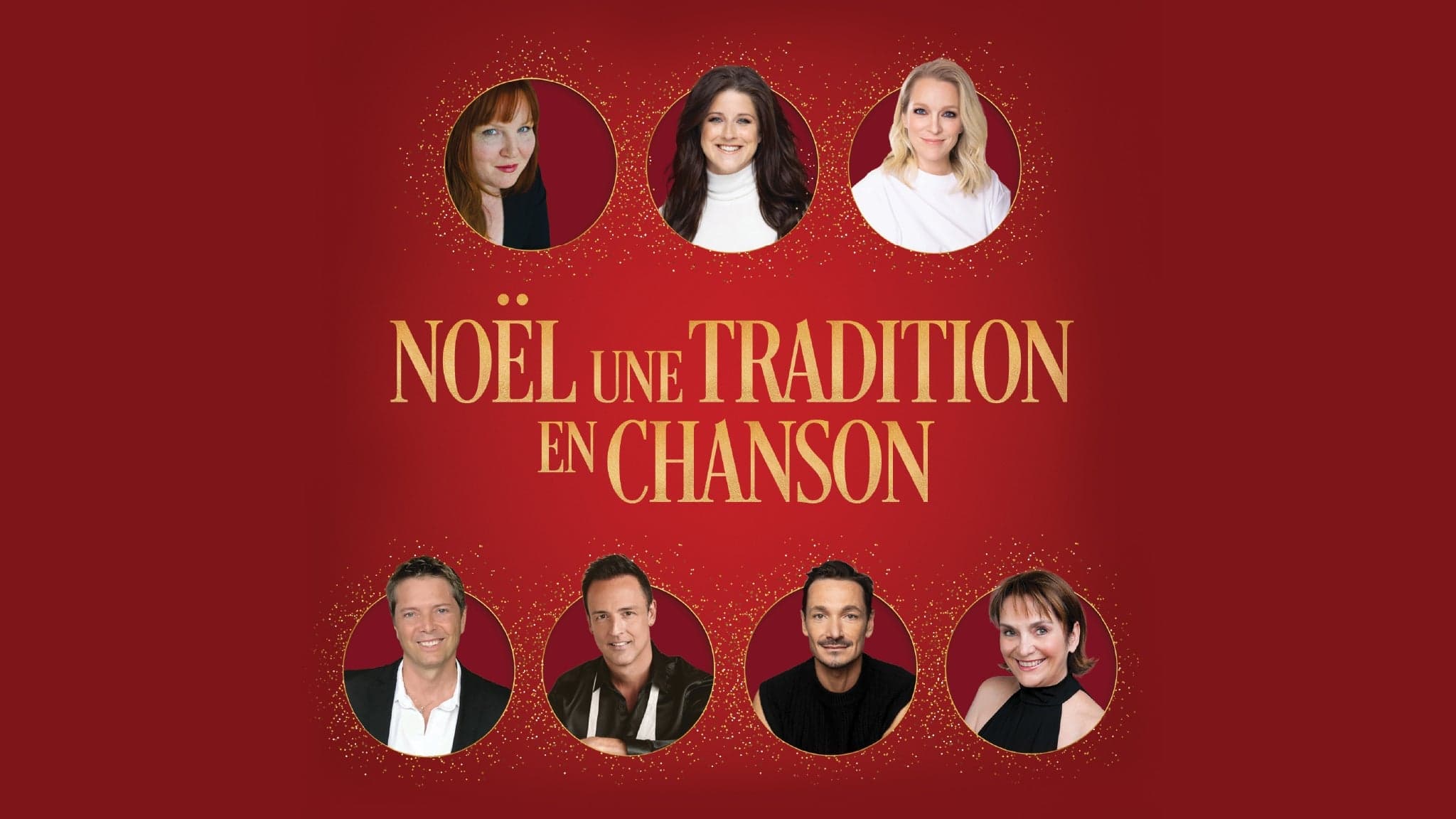 Noël, Une Tradition En Chanson