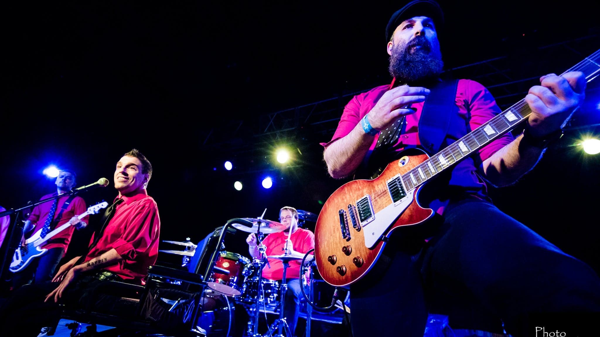 GROHL FEST - Celebrating the Music of Foo Fighters & Nirvana