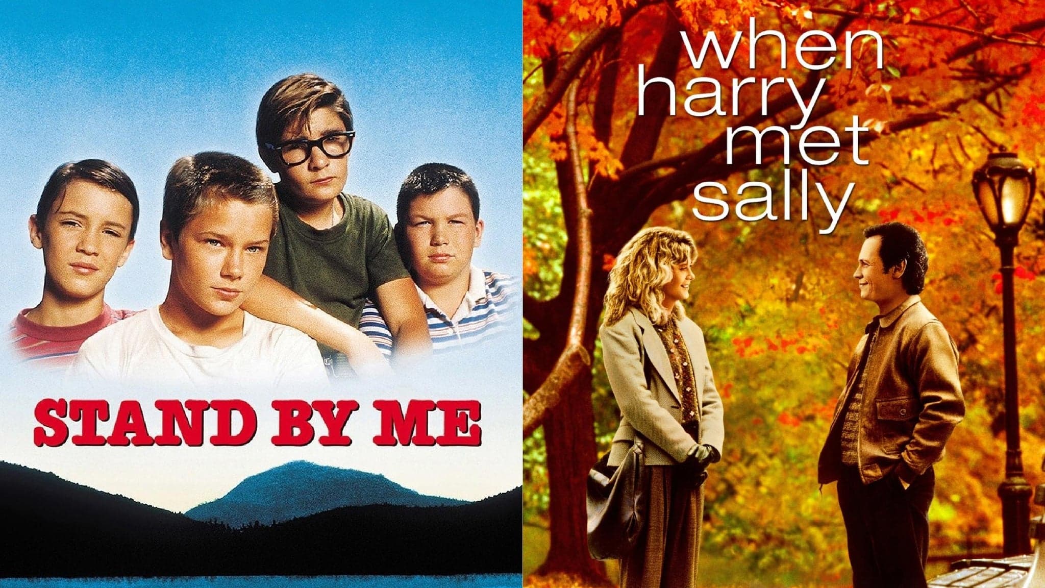 Rob Reiner Double Feature