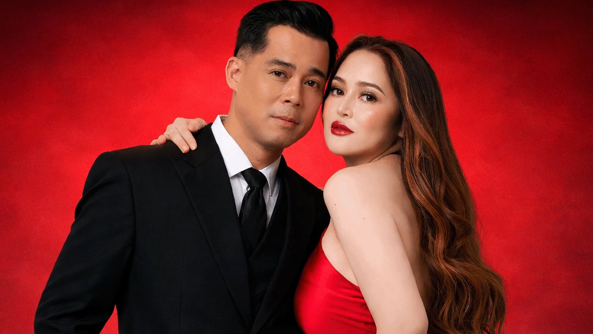 "Sa Aking Puso" Panghabang Buhay US Tour 2026