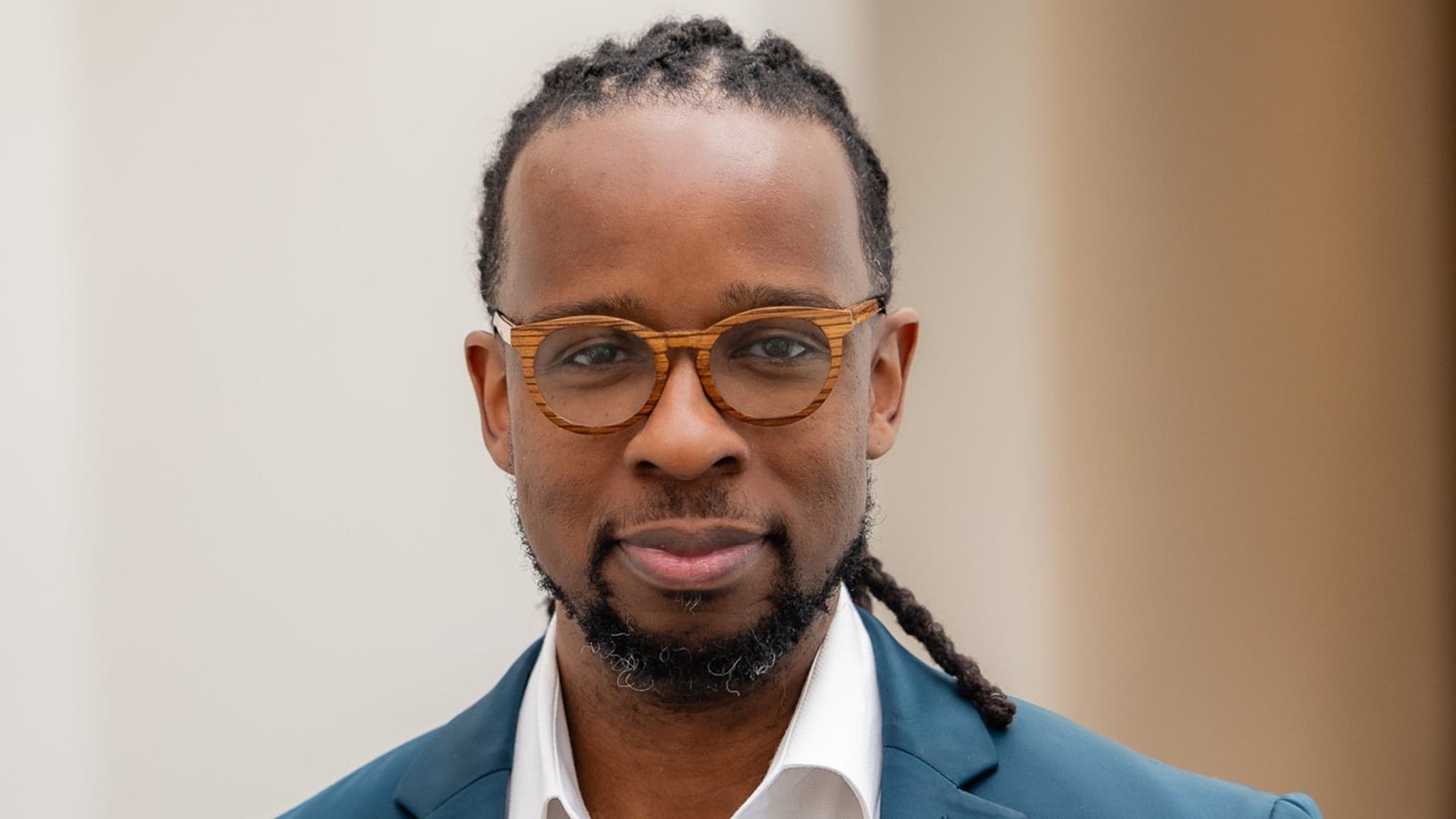 Chain of Ideas: An Afternoon with Dr. Ibram X. Kendi