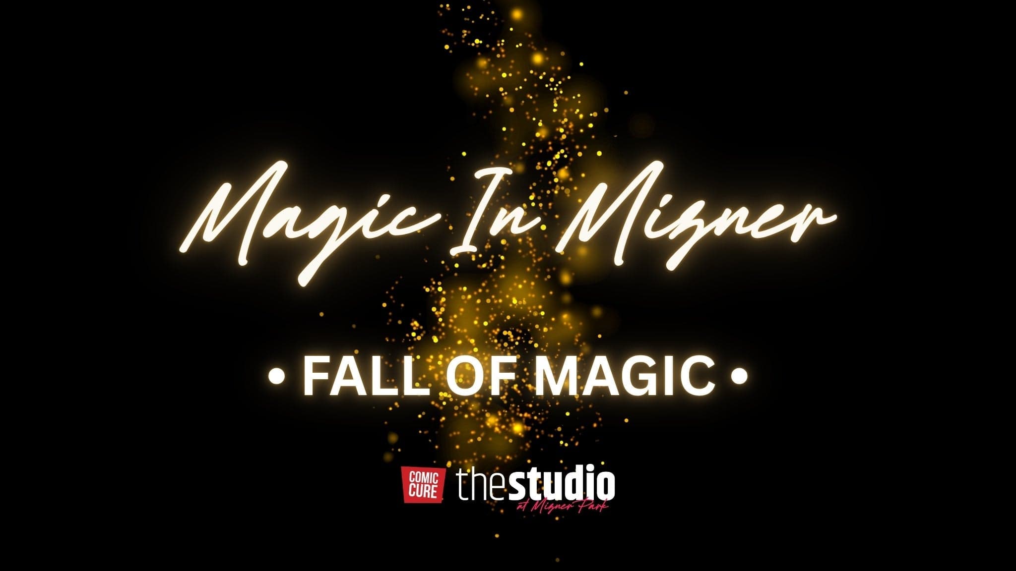 Magic In Mizner - Remy Connor
