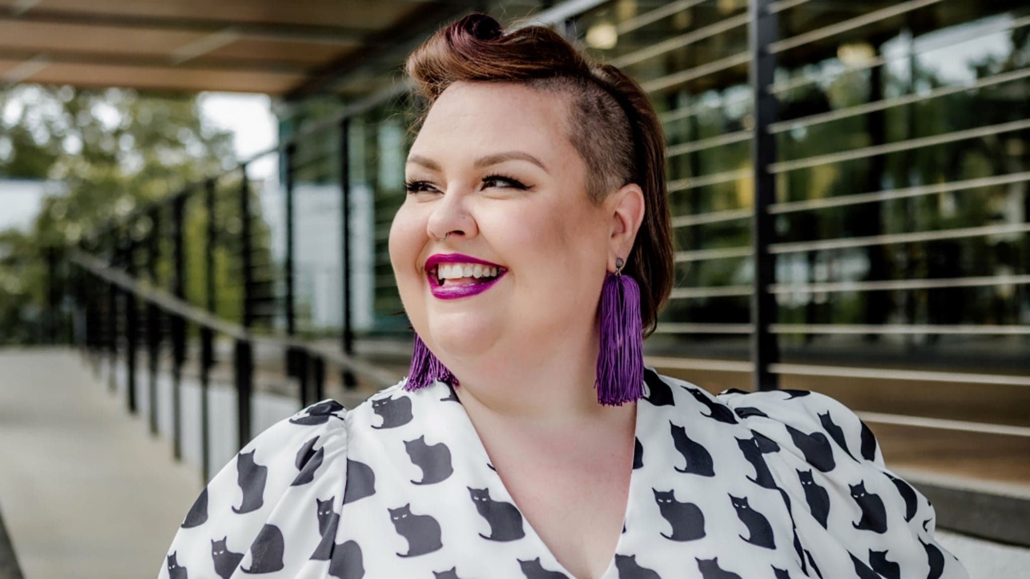 Jamie Barton In Recital, Part of The Tucson Desert Song Festival