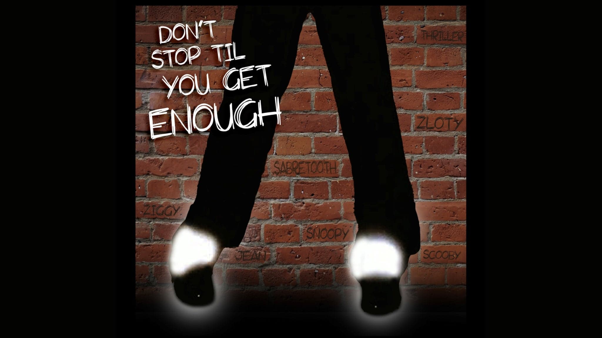 Future Dance presents "Don't Stop Til you Get Enough"