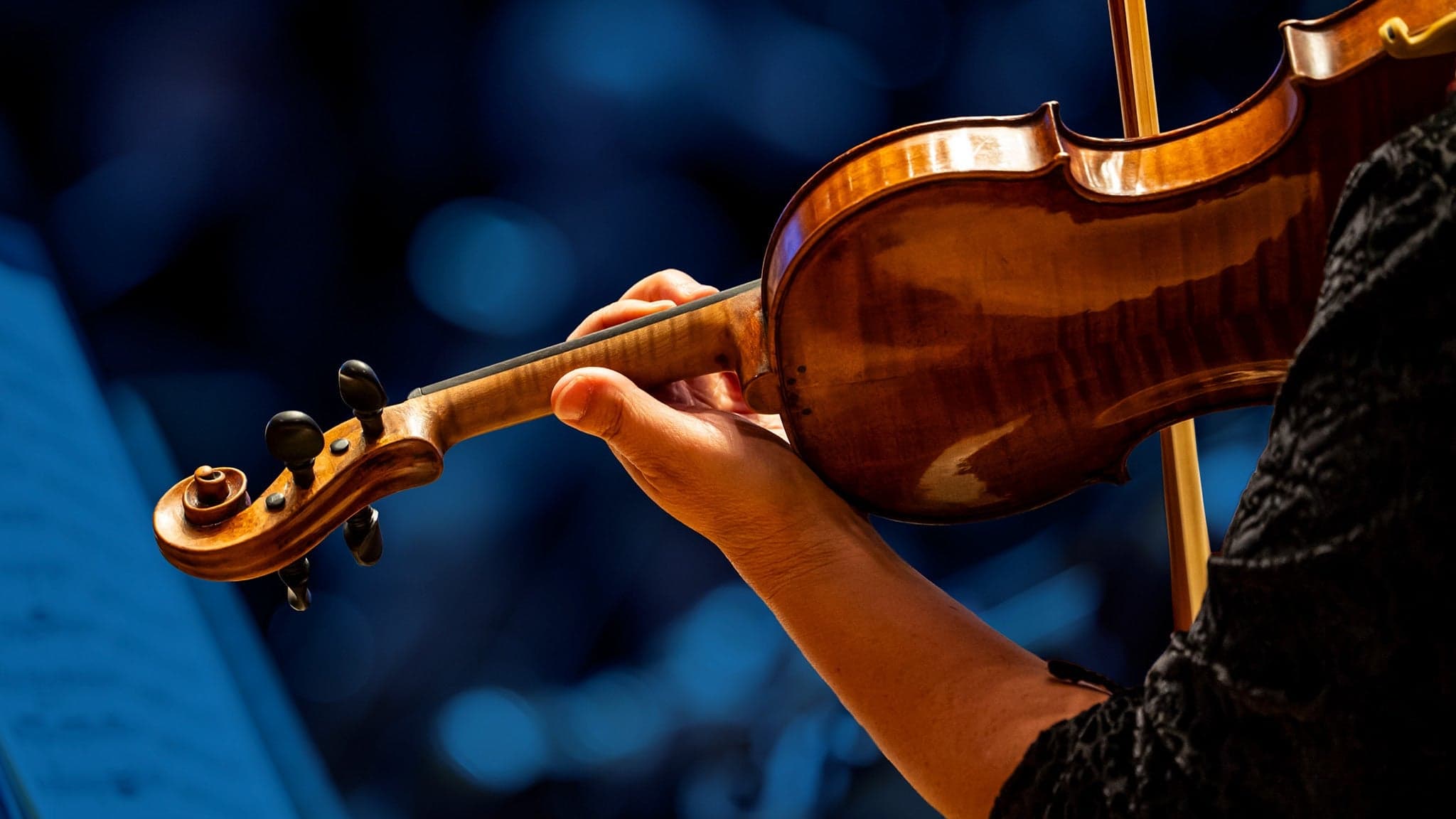 Mozart's Jupiter Symphony + ASO