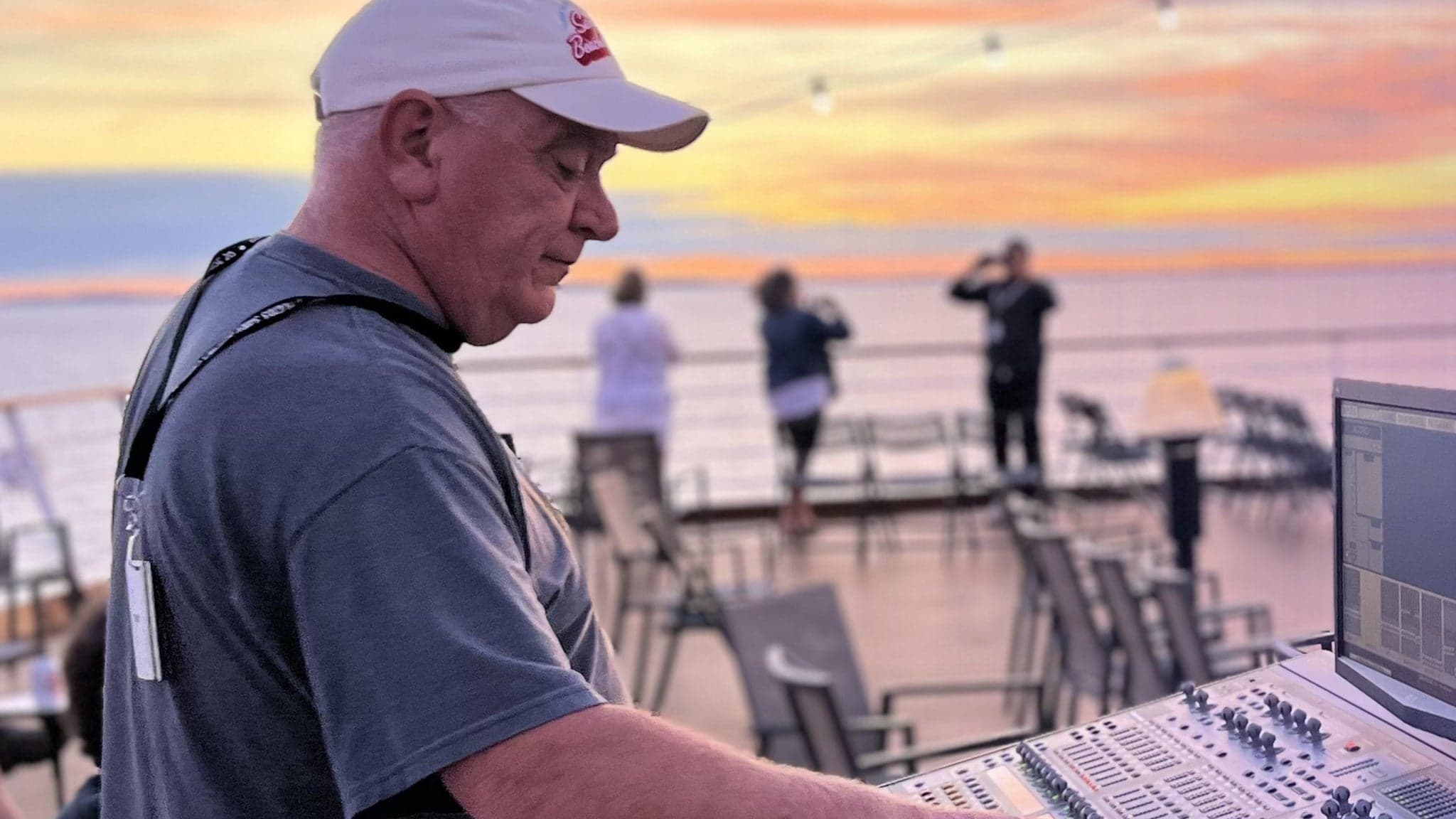 Stand with Johnny Mac - A Community Benefit for John "Johnny Mac"