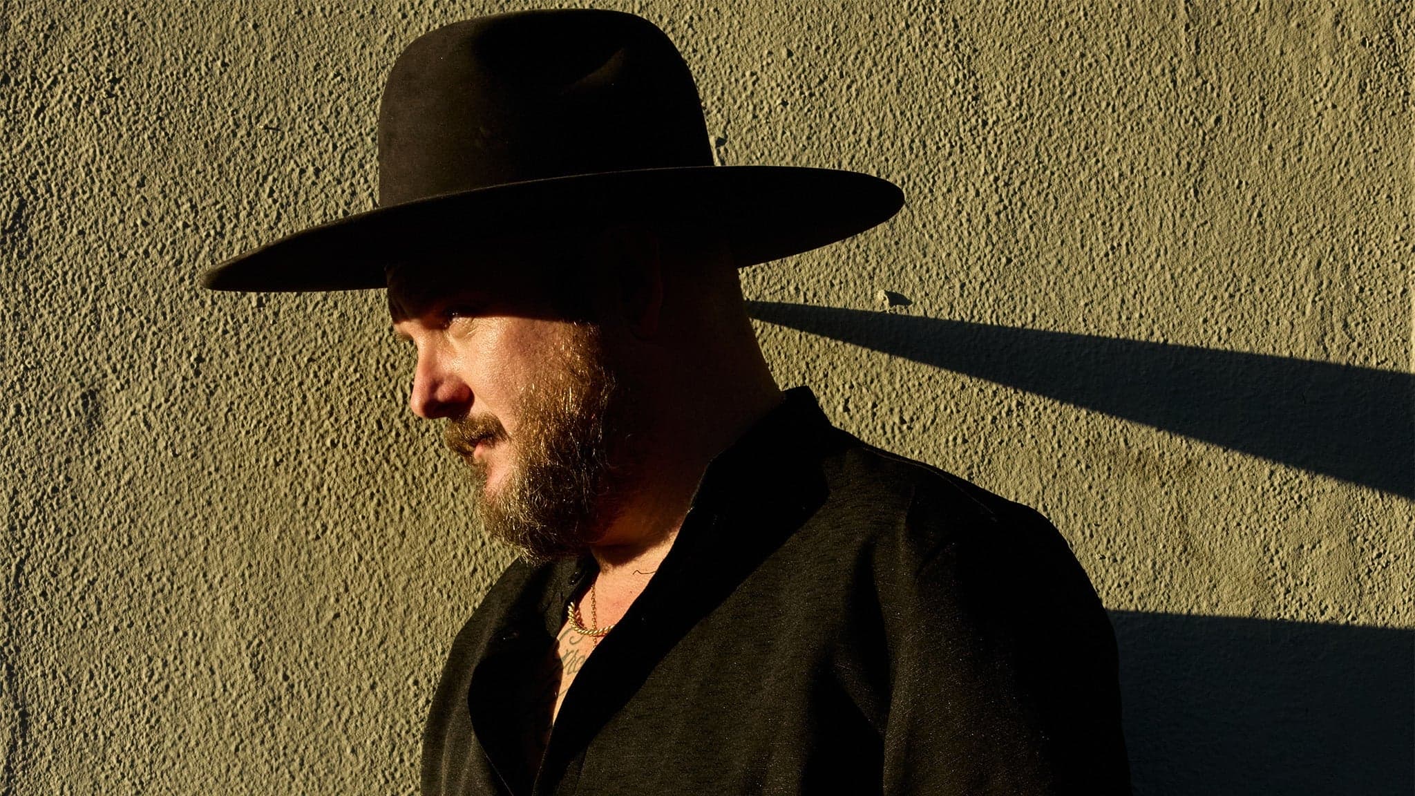 SOLD OUT: Paul Cauthen w/ Mitchell Ferguson