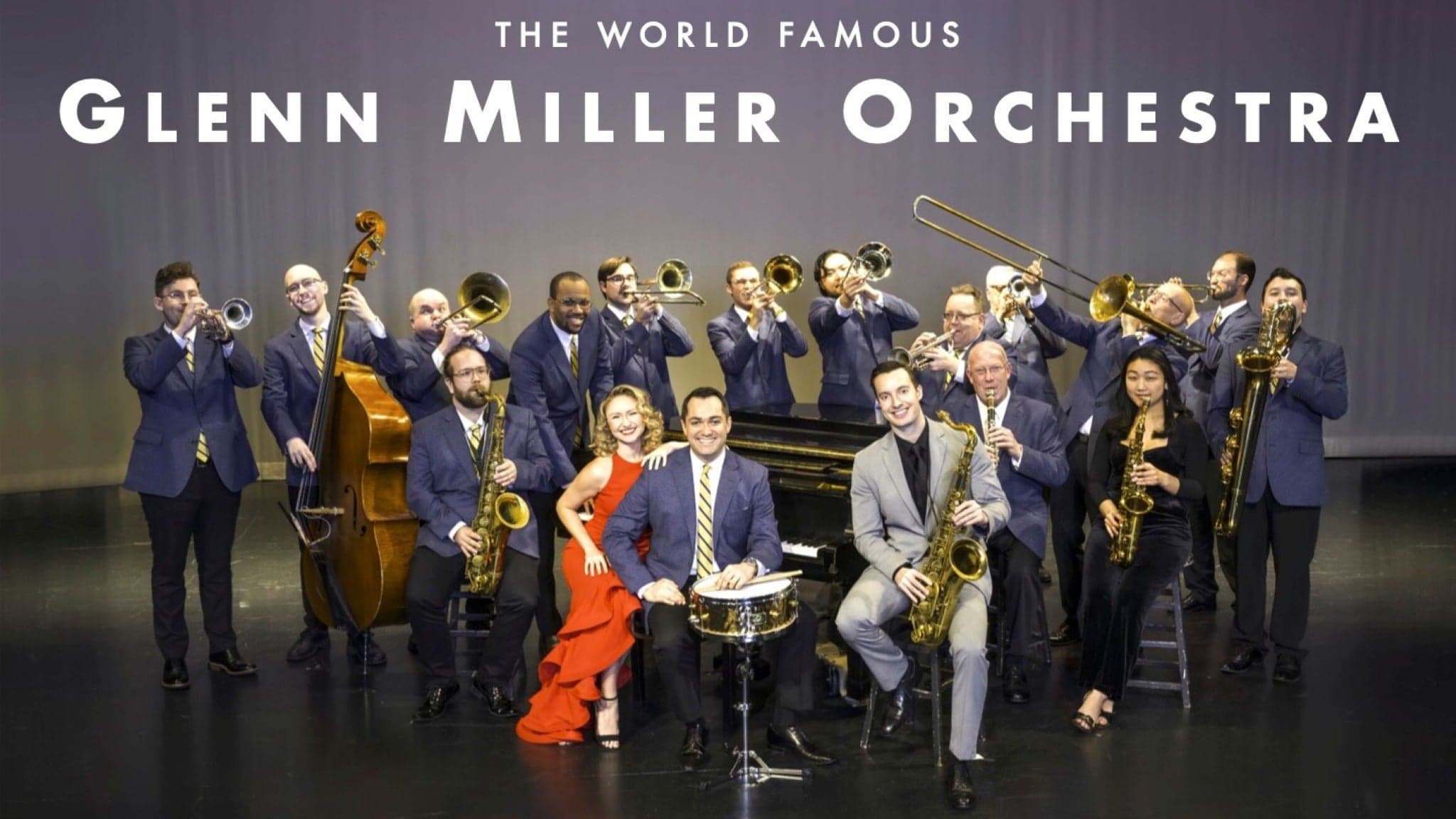 Glenn Miller Orchestra