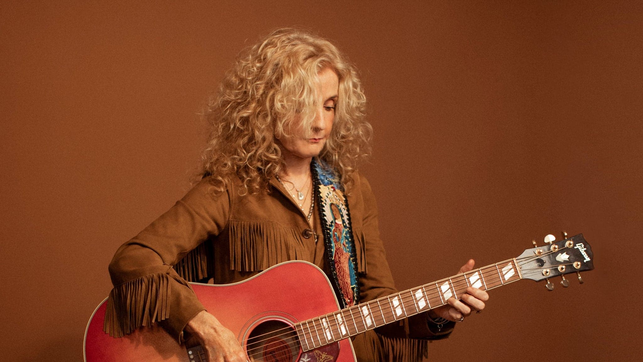 Patty Griffin