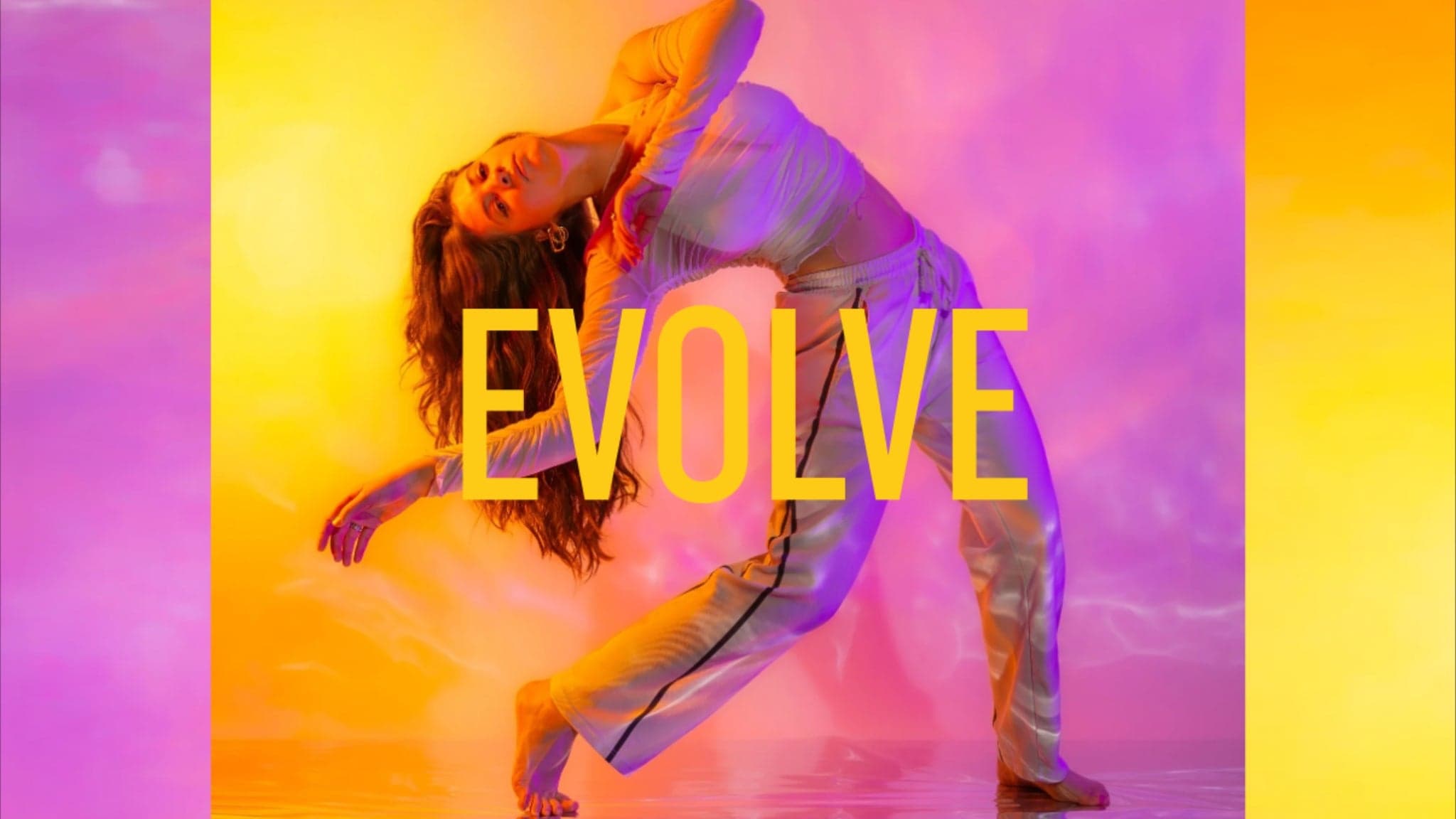 Fusion Dance Collective presents EVOLVE - Evening