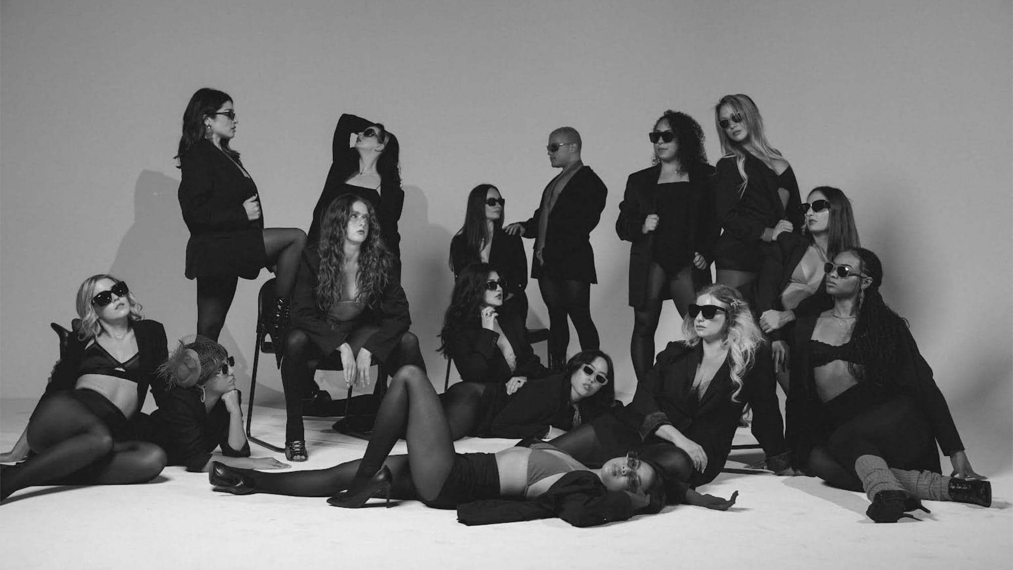 Seacoast Stilettos Presents: The Showcase