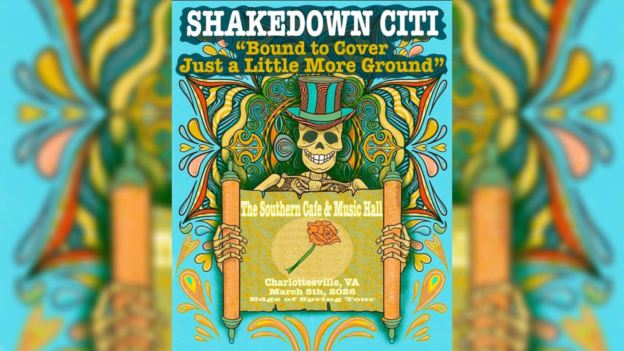 Shakedown Citi