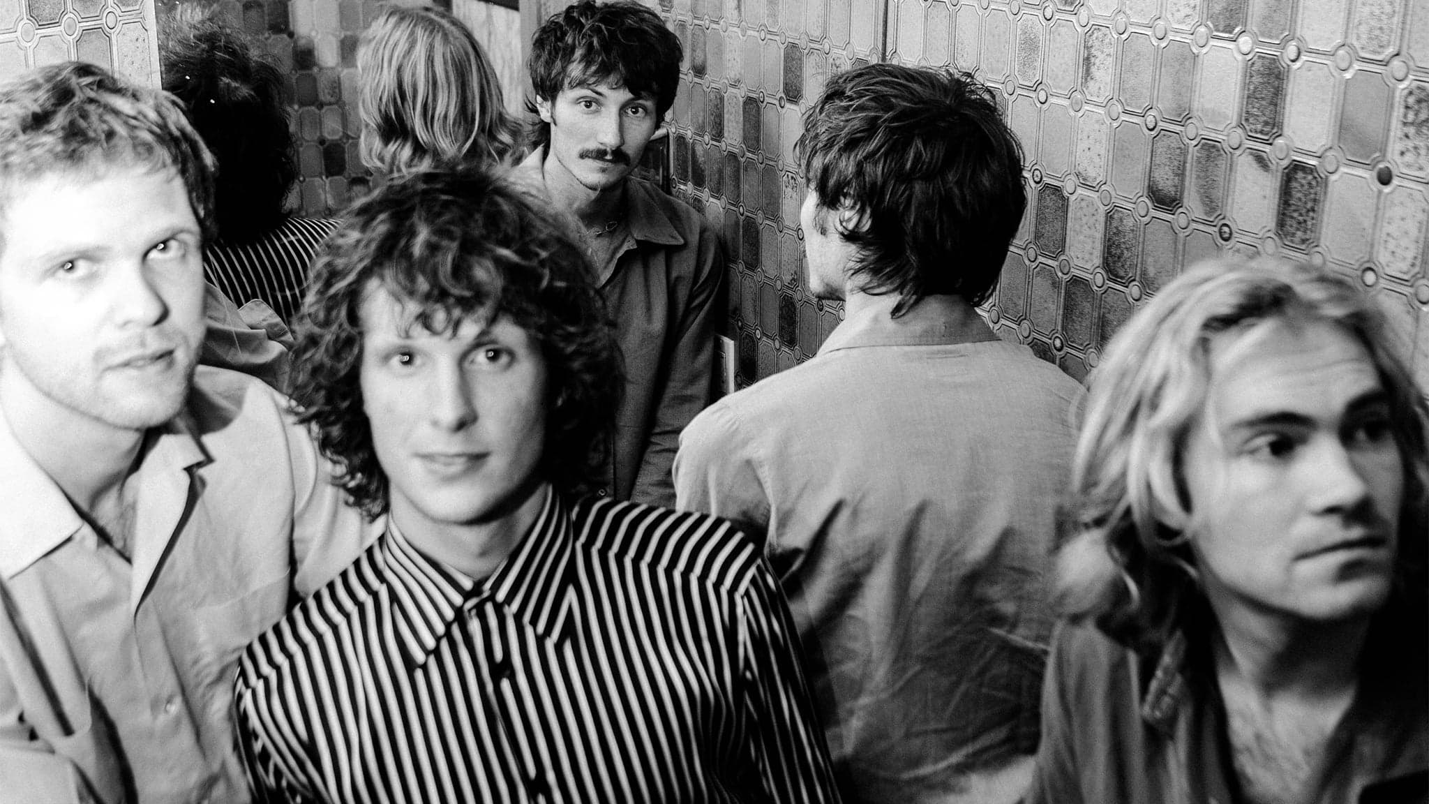 The Thing w/ Grocery Bag & sexpop