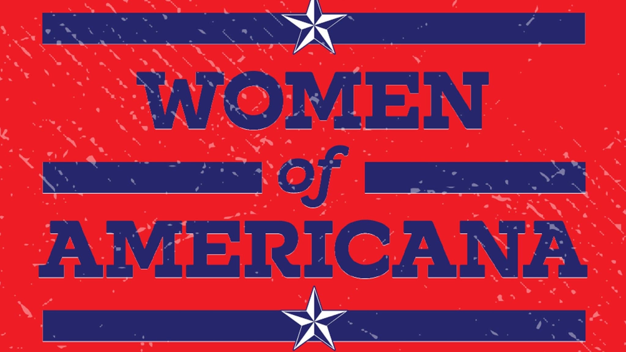 Women of Americana