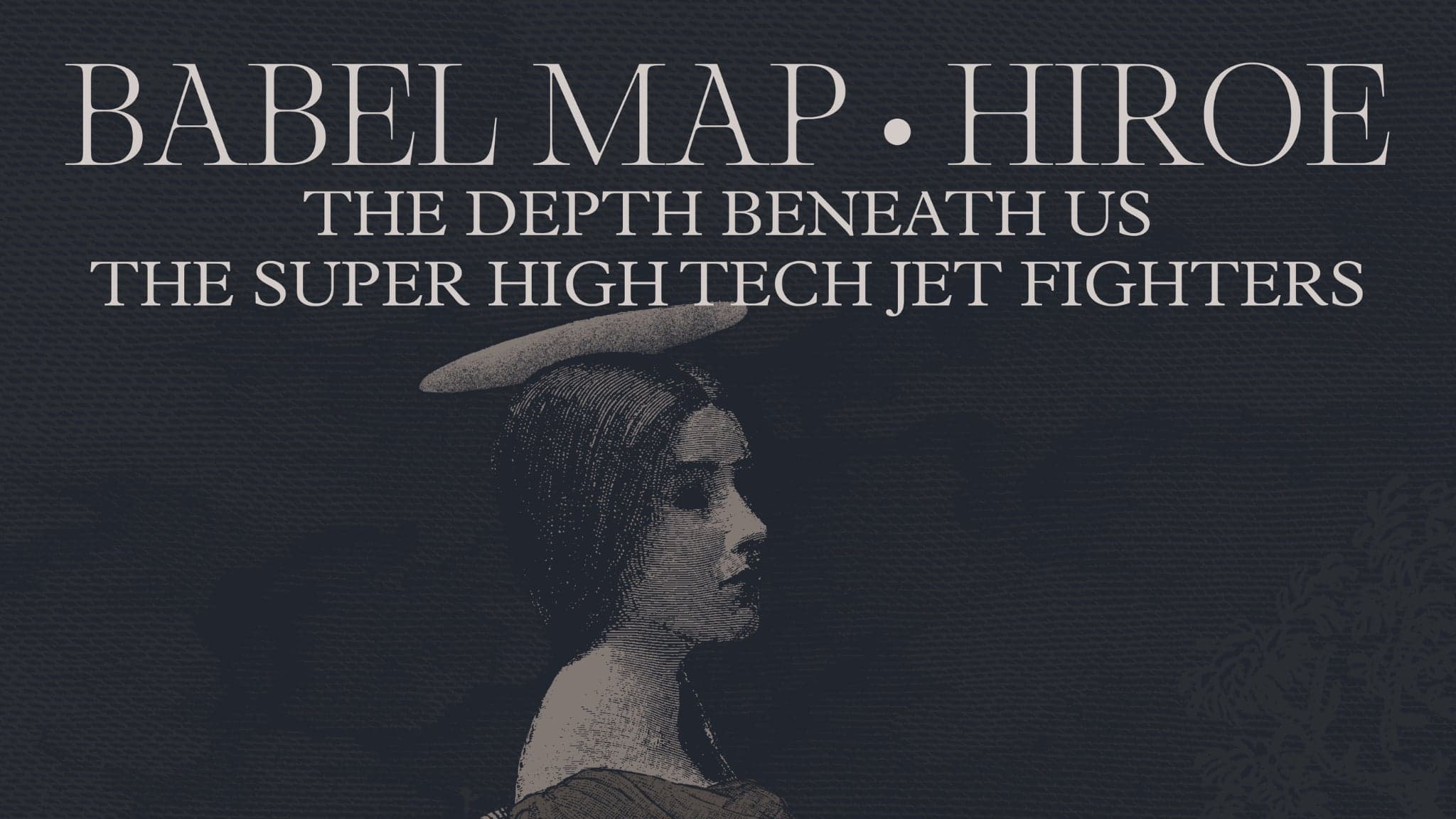 Babel Map