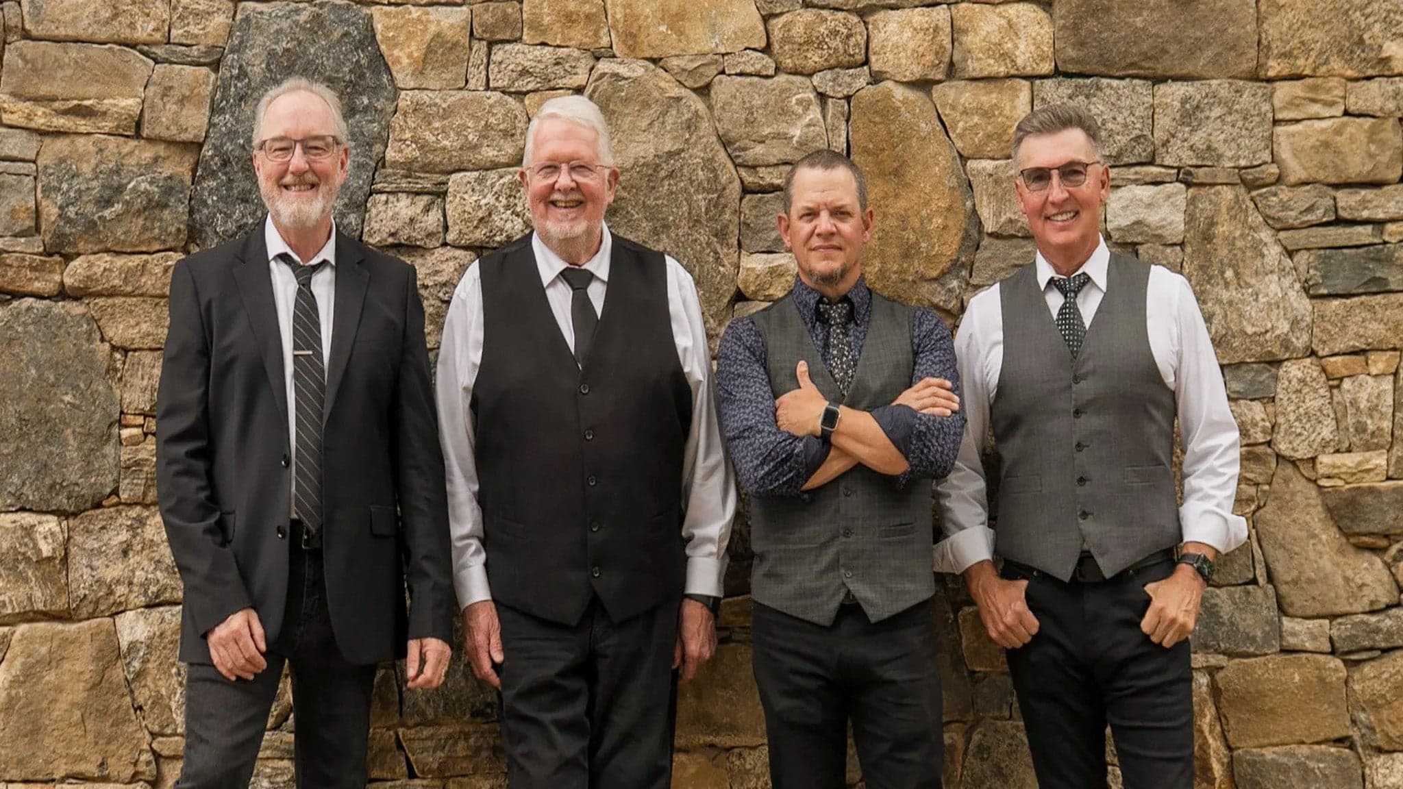 Balsam Range with the Amanda Cook Band
