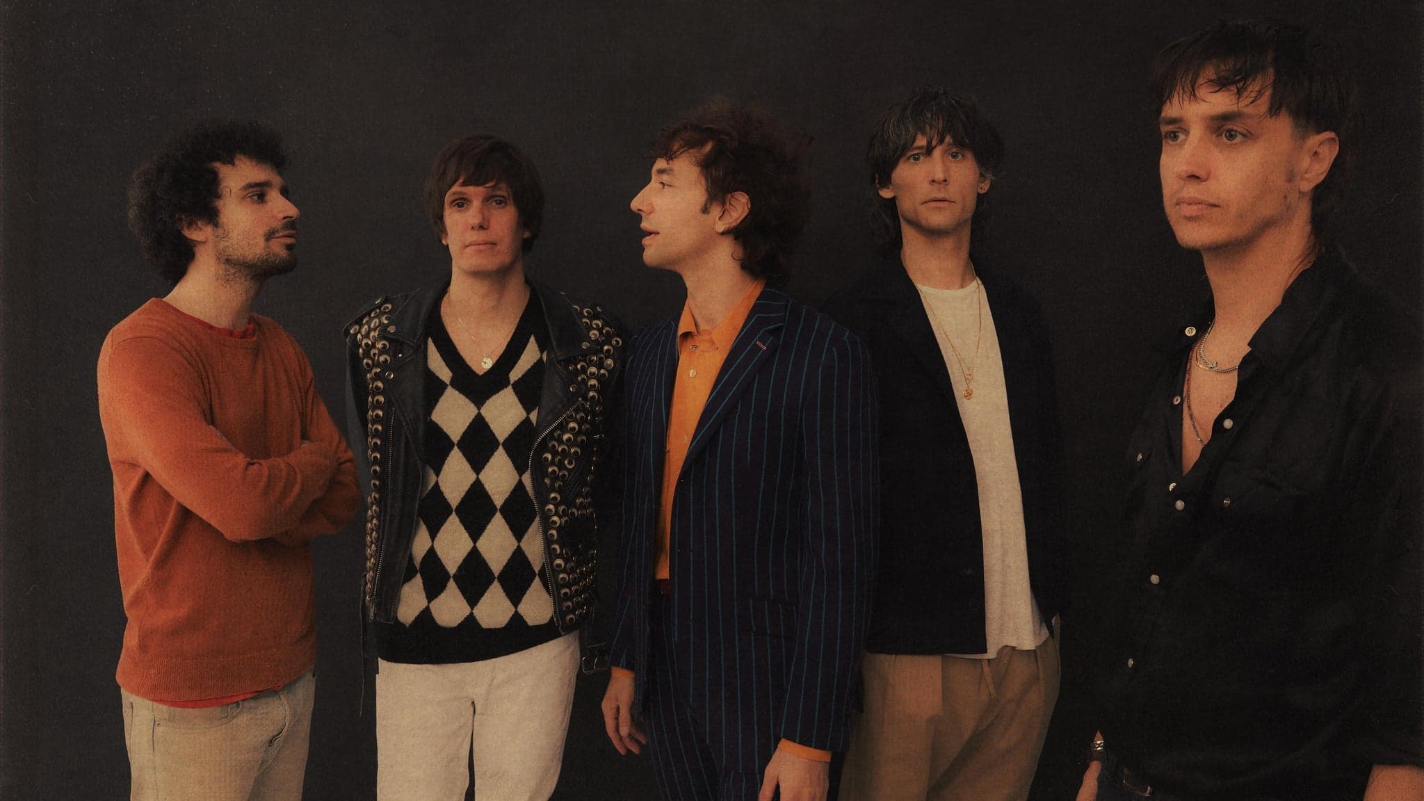 The Strokes