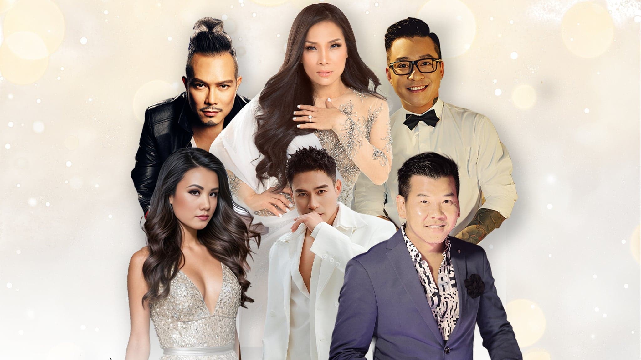 Chi Mot Dem Duy Nhat: One Night Only