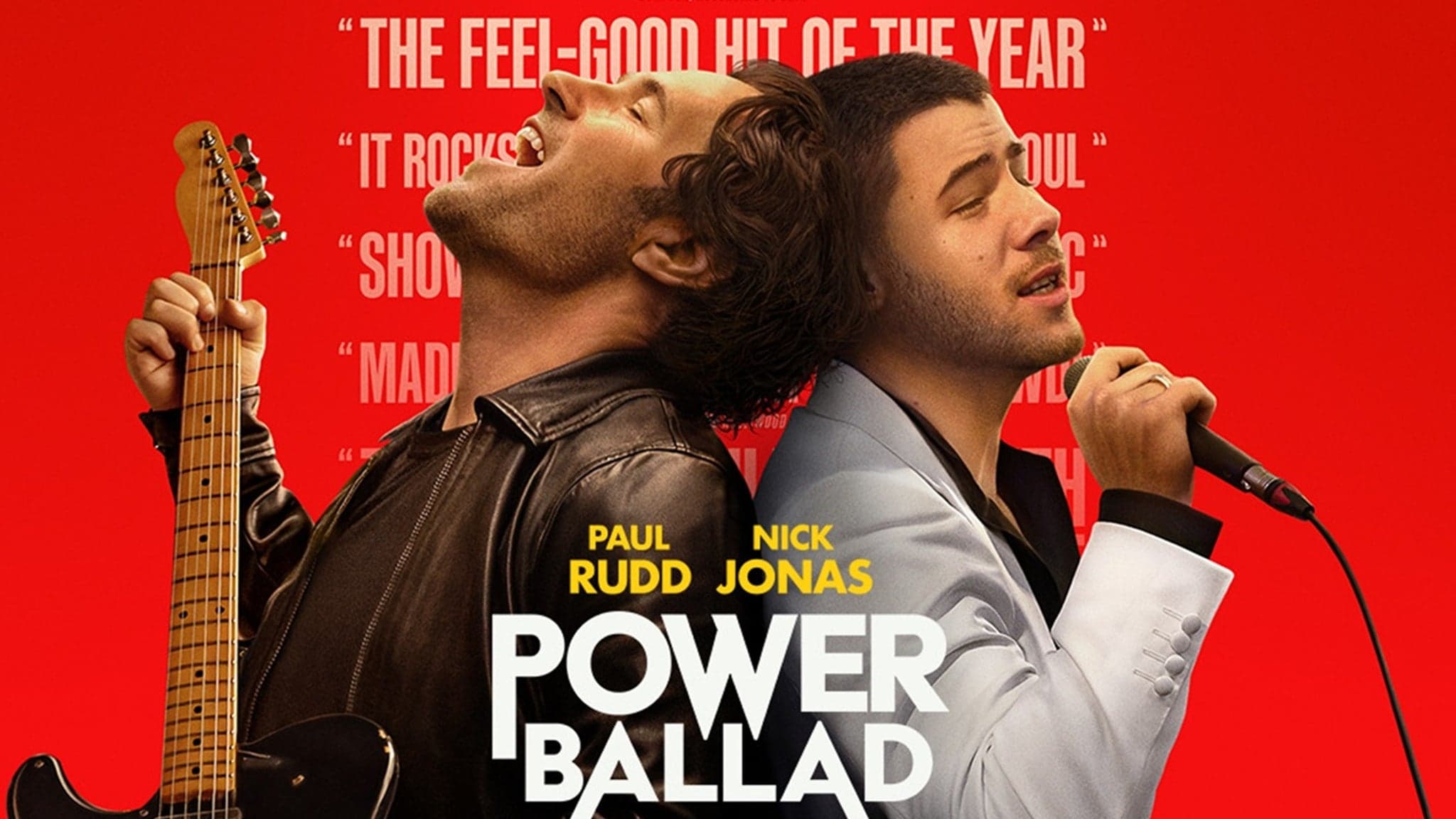 Power Ballad