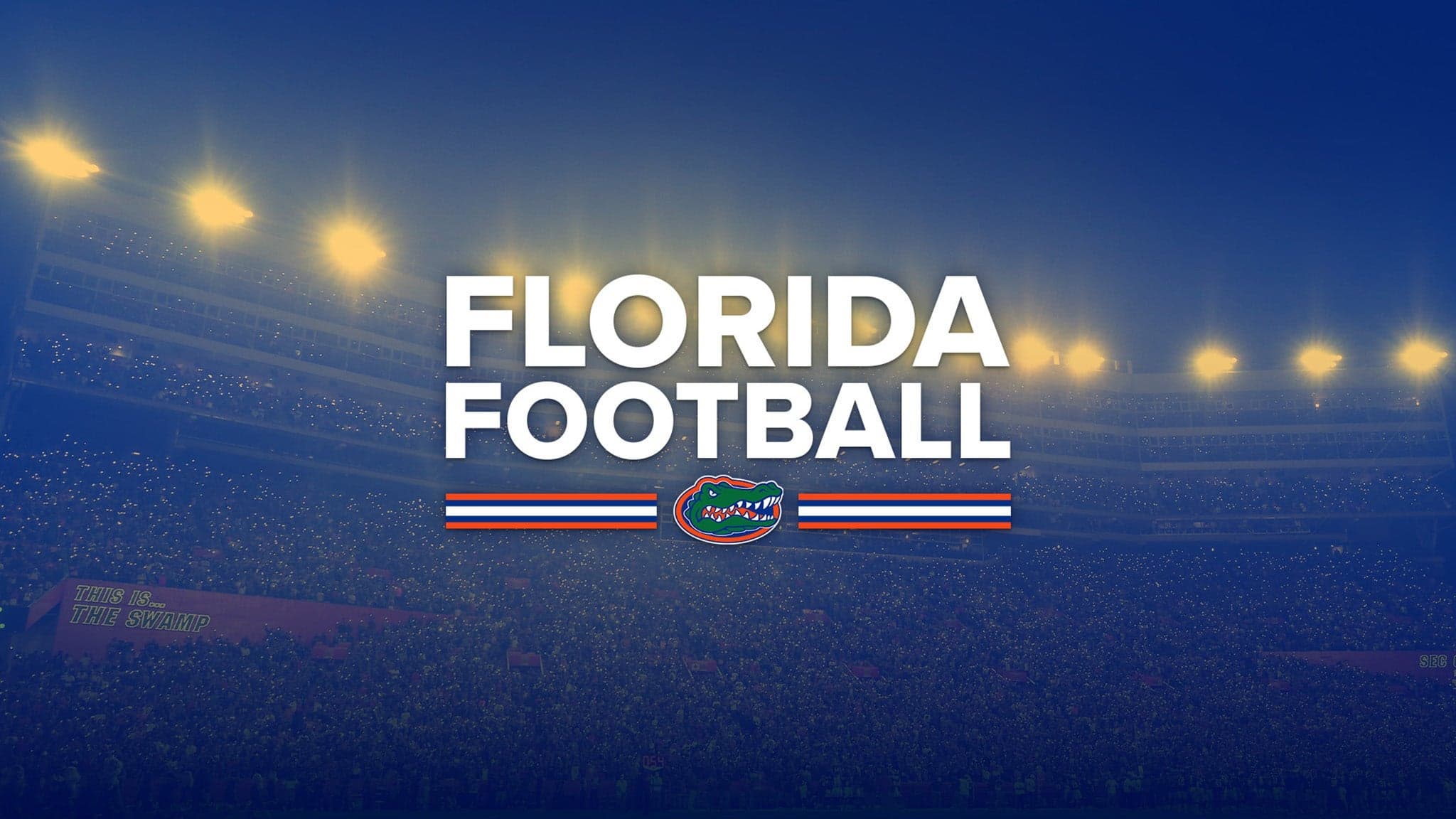 Florida Gators Football vs. Campbell University Football