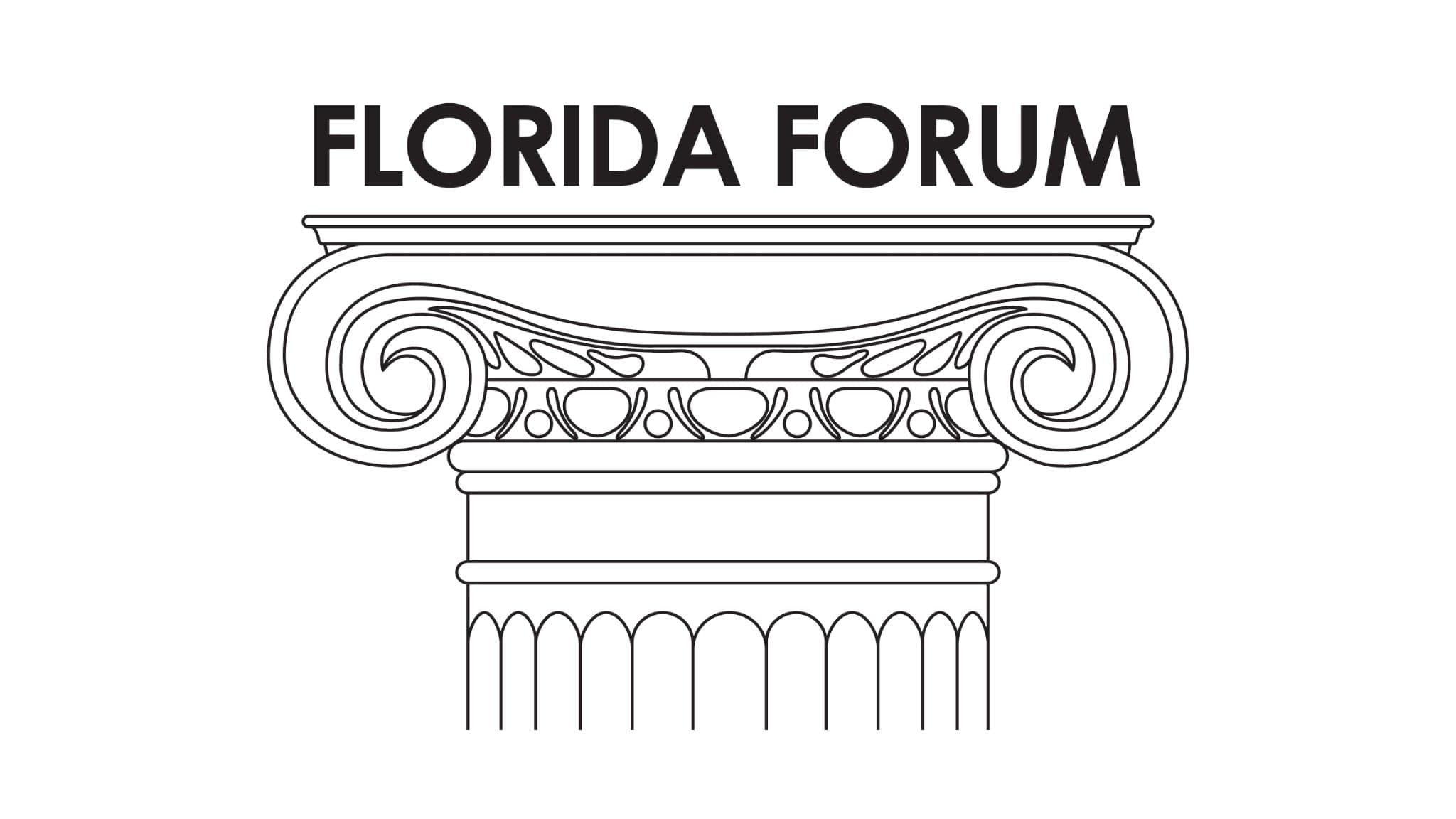 Florida Forum Speaker Series: Chef Jose Andres