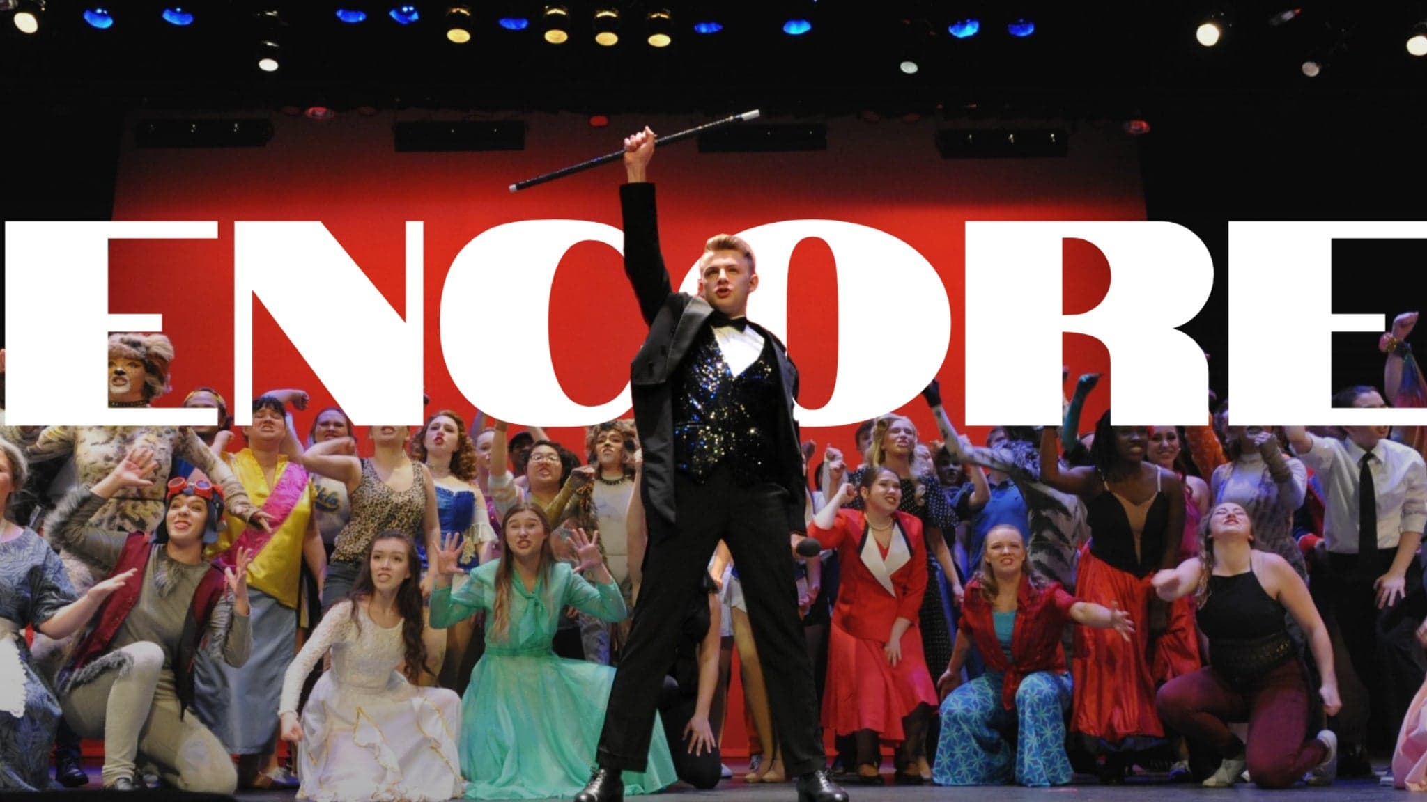 ENCORE: York County Musical Theater Showcase