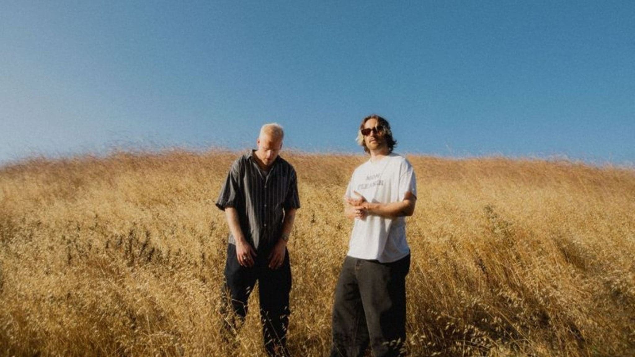 Snakehips Presents: The Always Forever Tour