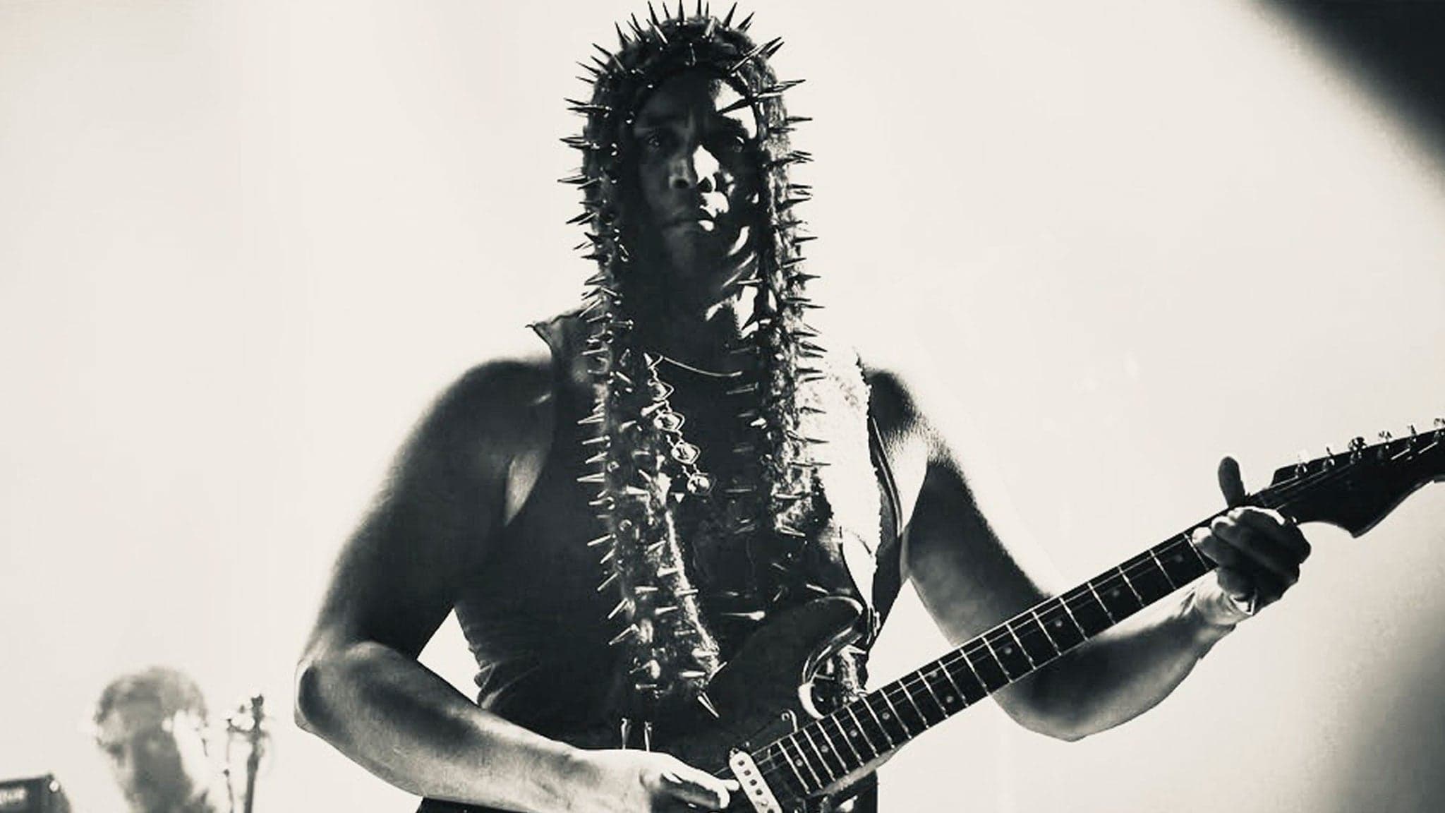 Wolf Zapata w/ Very Special Guests & Elle Bramhall