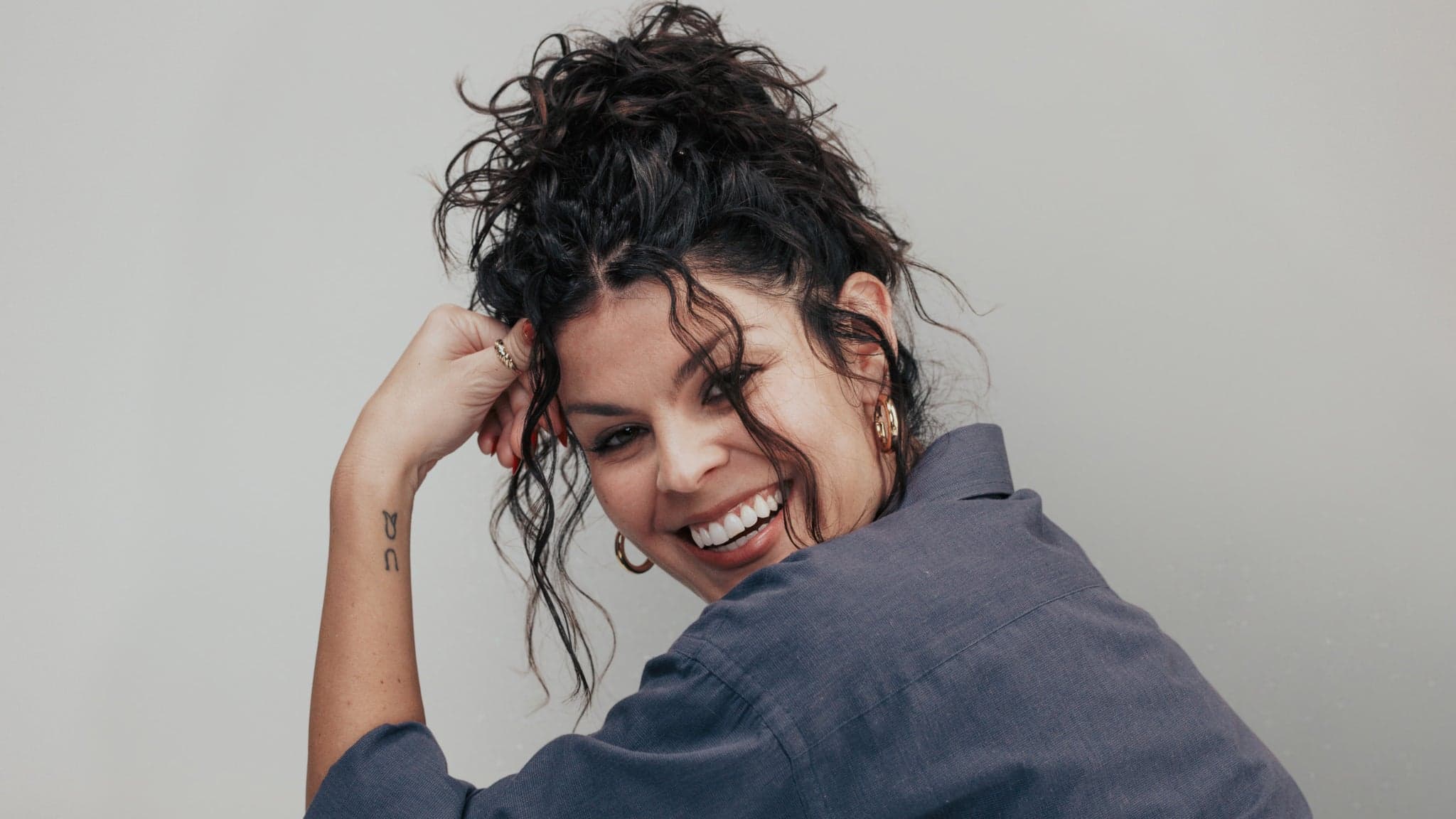 Gabrielle Cavassa 'DIAVOLA' Album Release
