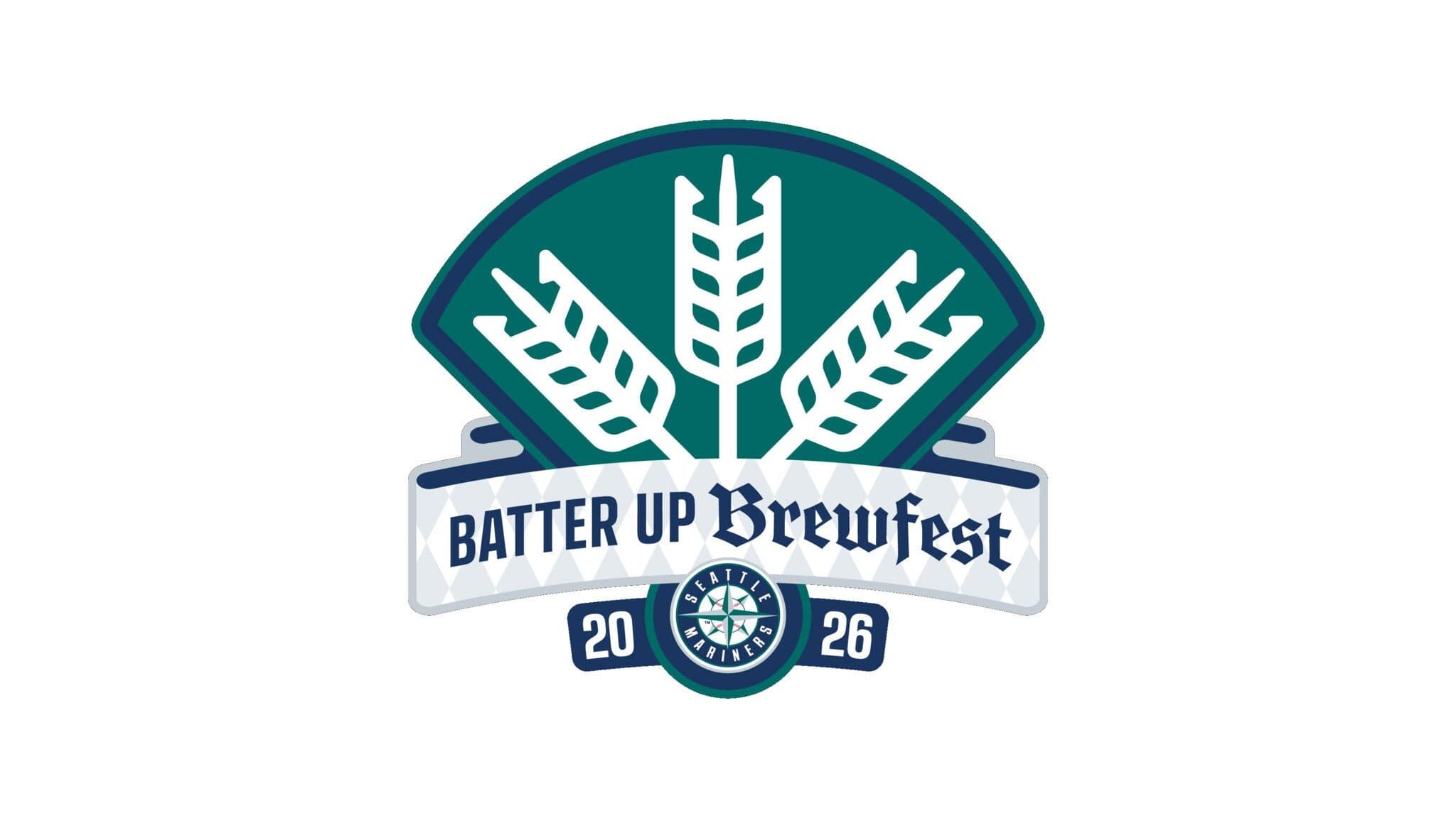 Seattle Mariners - Batter Up Brewfest