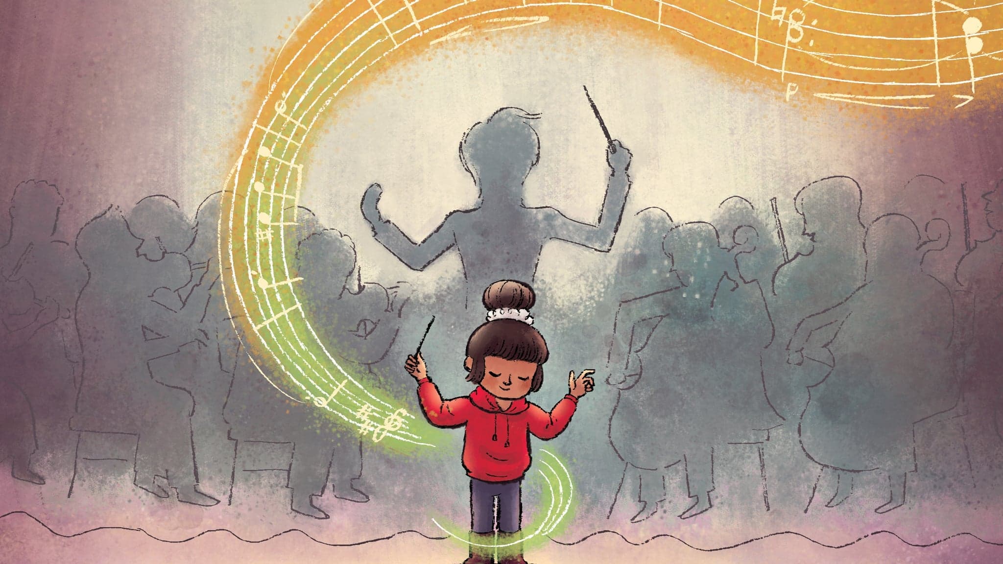 Family Concert: Mo Willems' Because