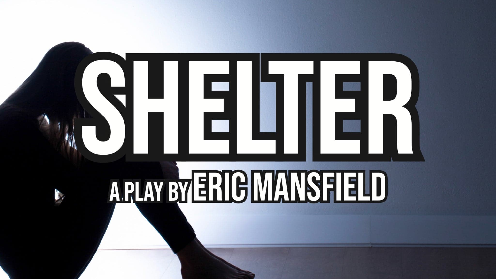Wild Thread Presents: Shelter by Eric Mansfield