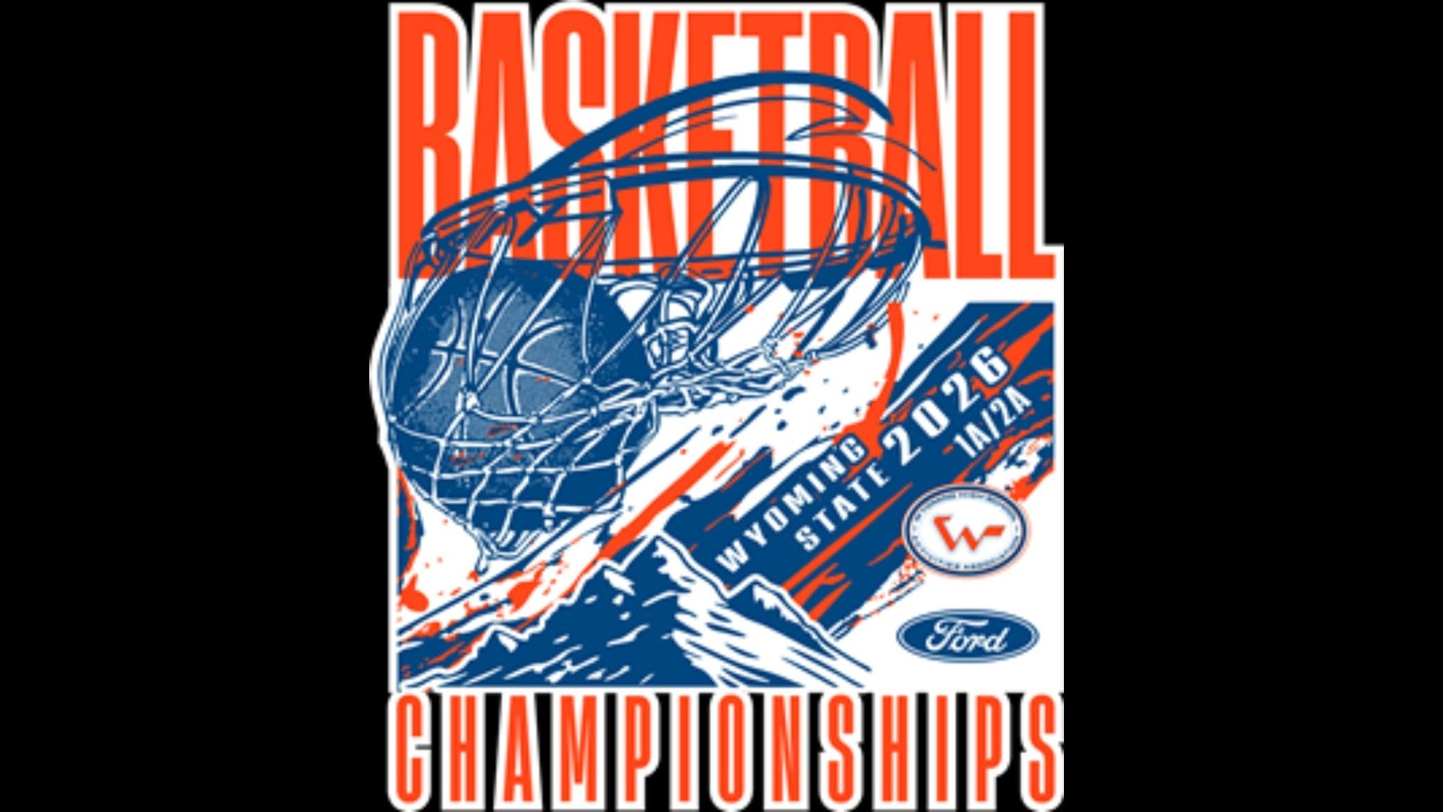 WHSAA 1A/2A Basketball All Session Pass