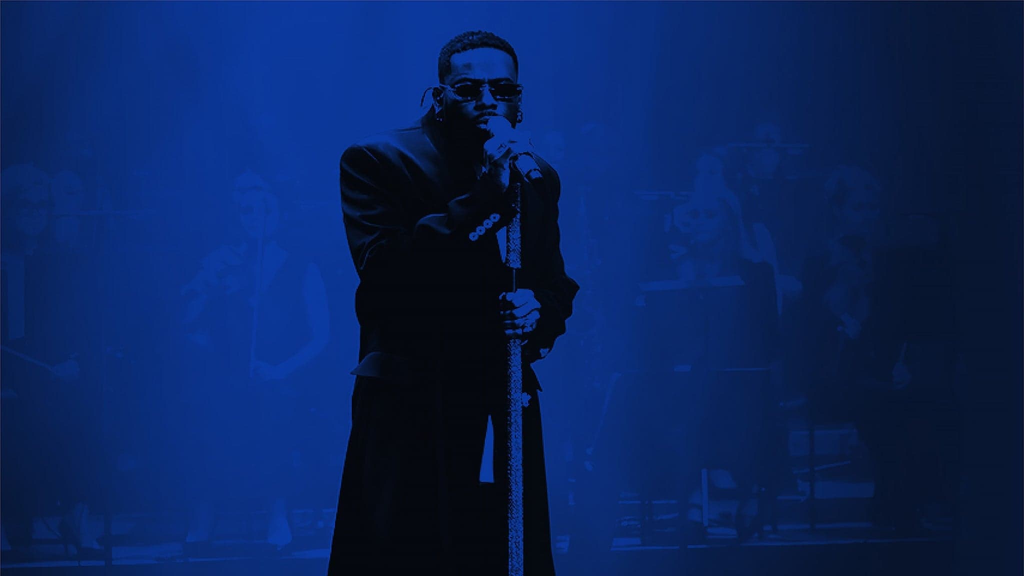 ADEKUNLE GOLD LIVE ORCHESTRA
