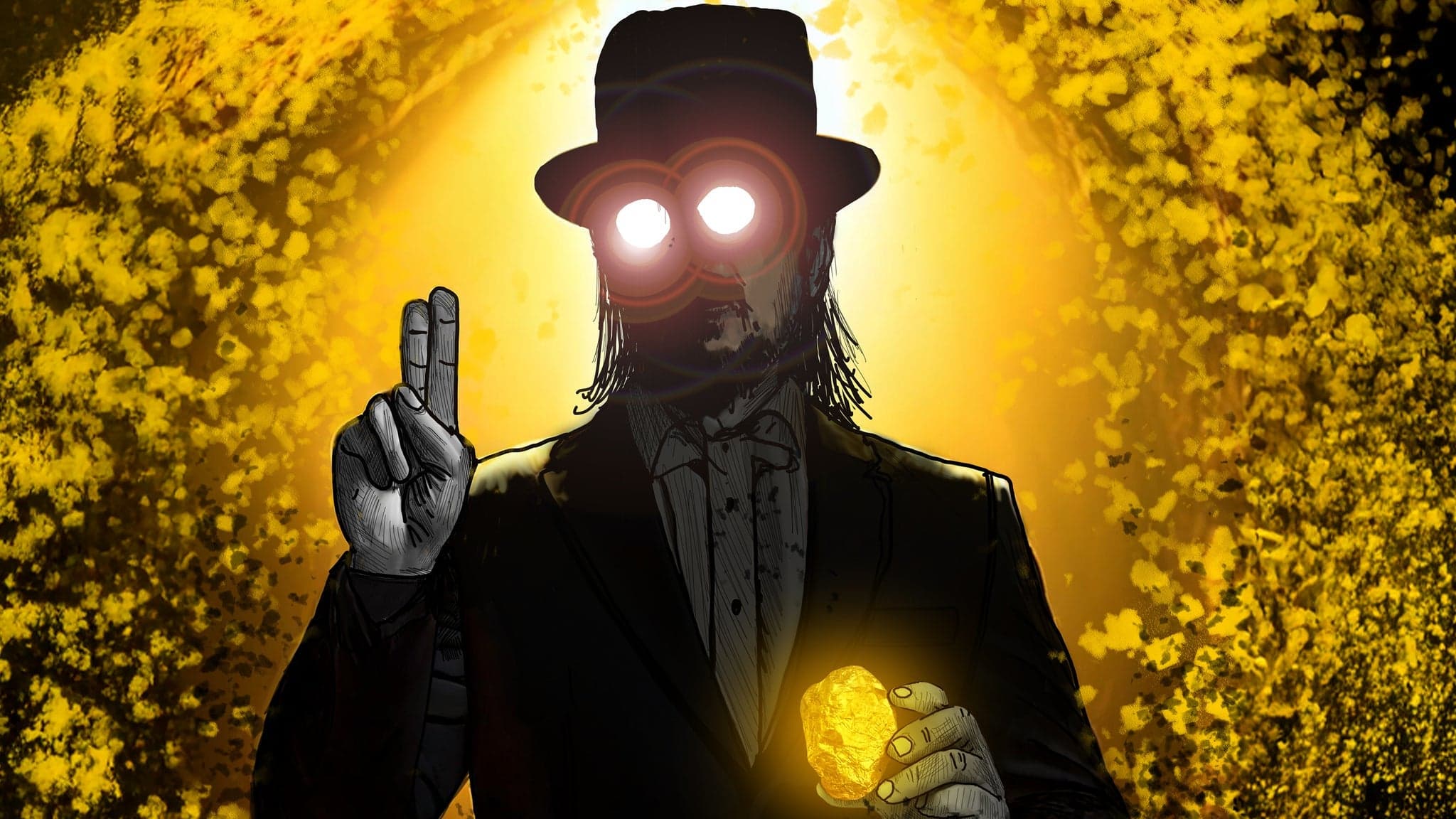 Claypool Gold