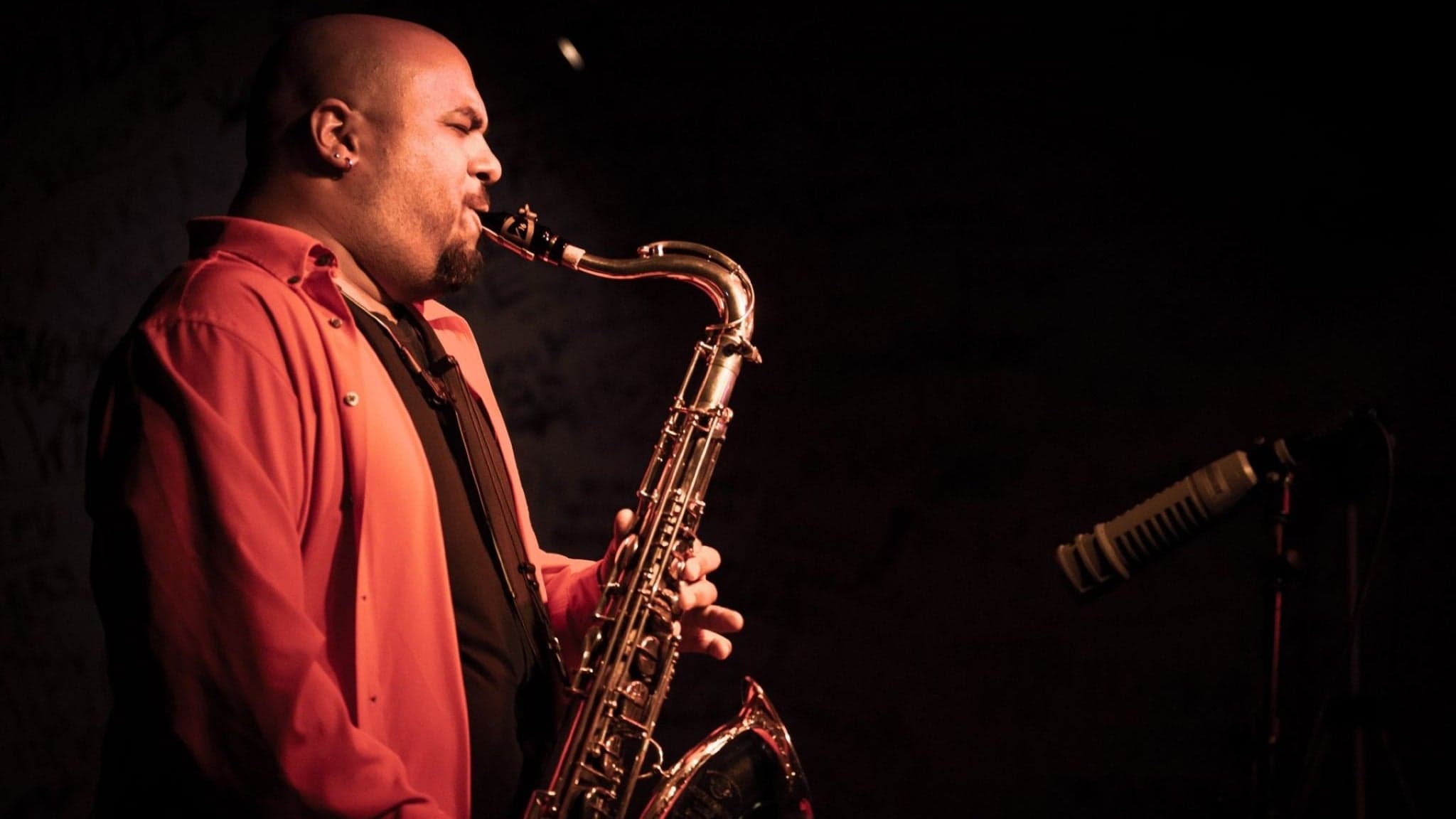 Troy Roberts Quartet
