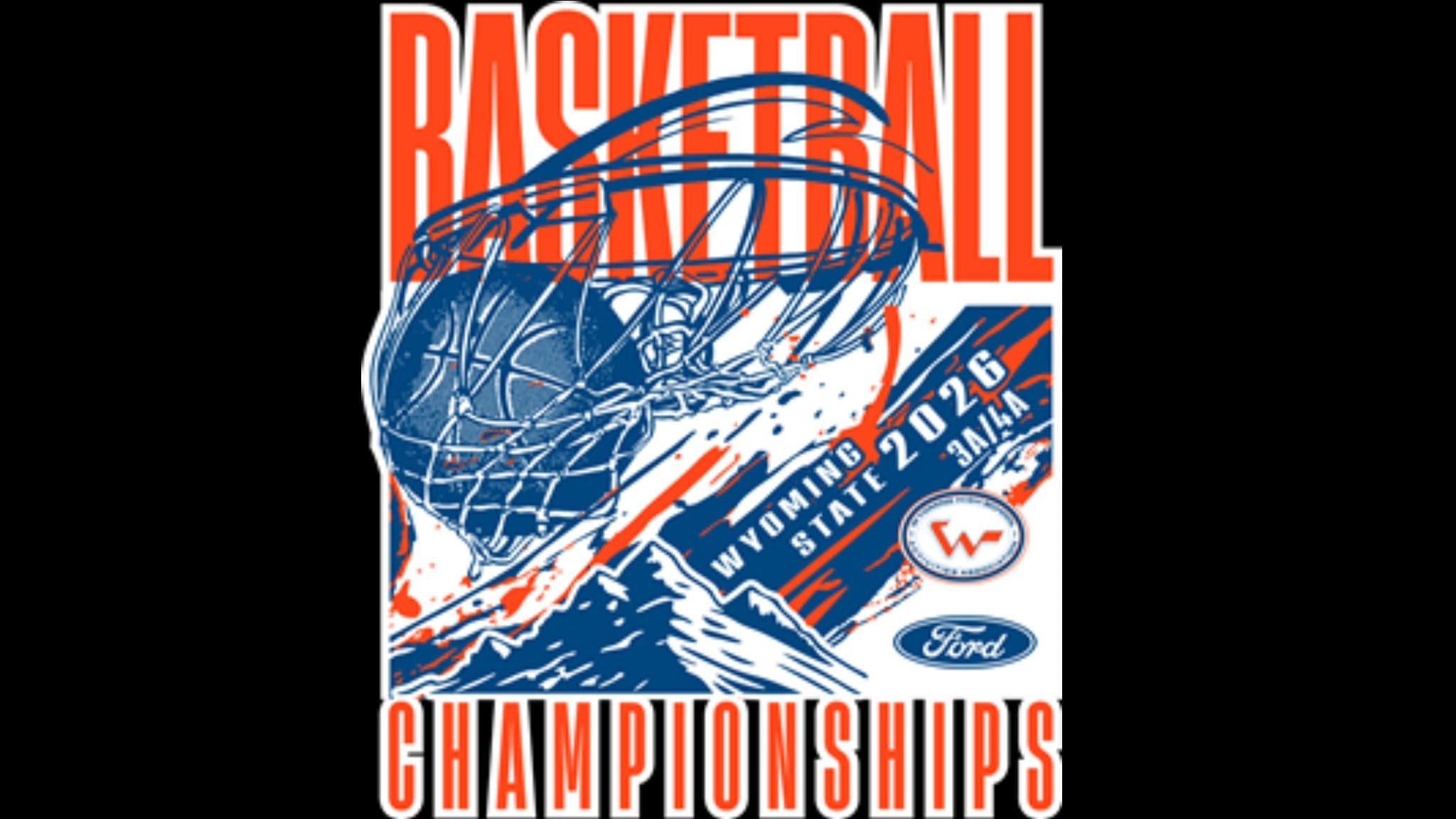 WHSAA 3A/4A Basketball All Session Pass