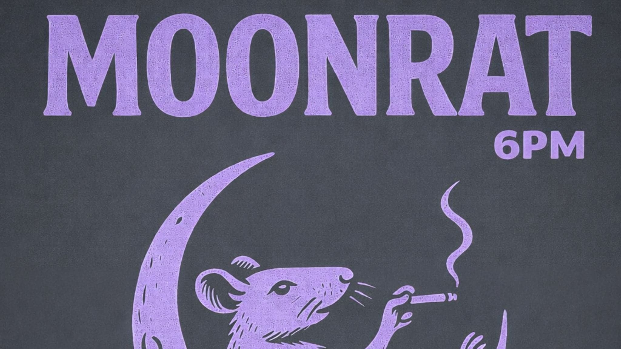 Moonrat