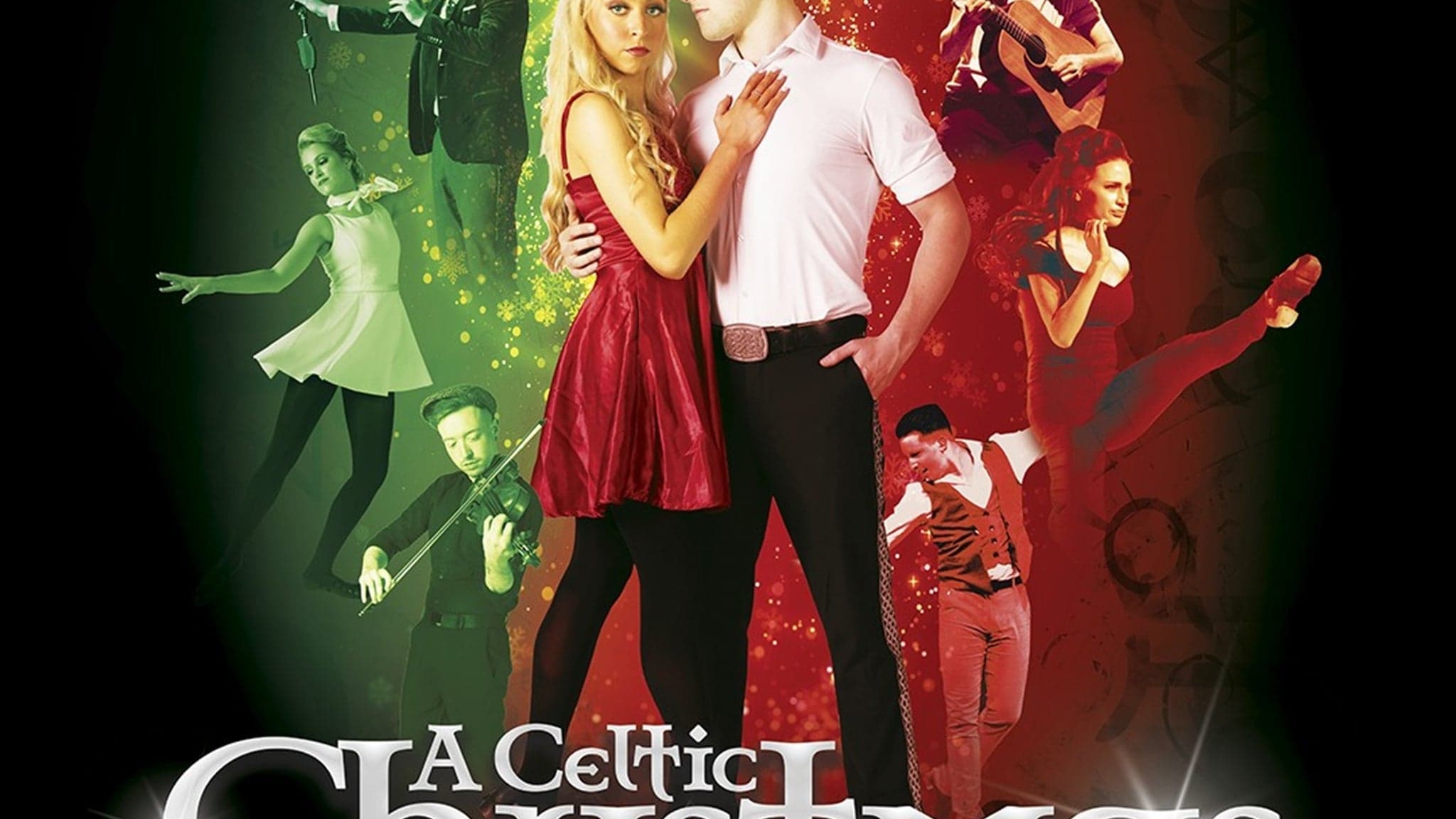 A Taste of Ireland:Celtic Christmas