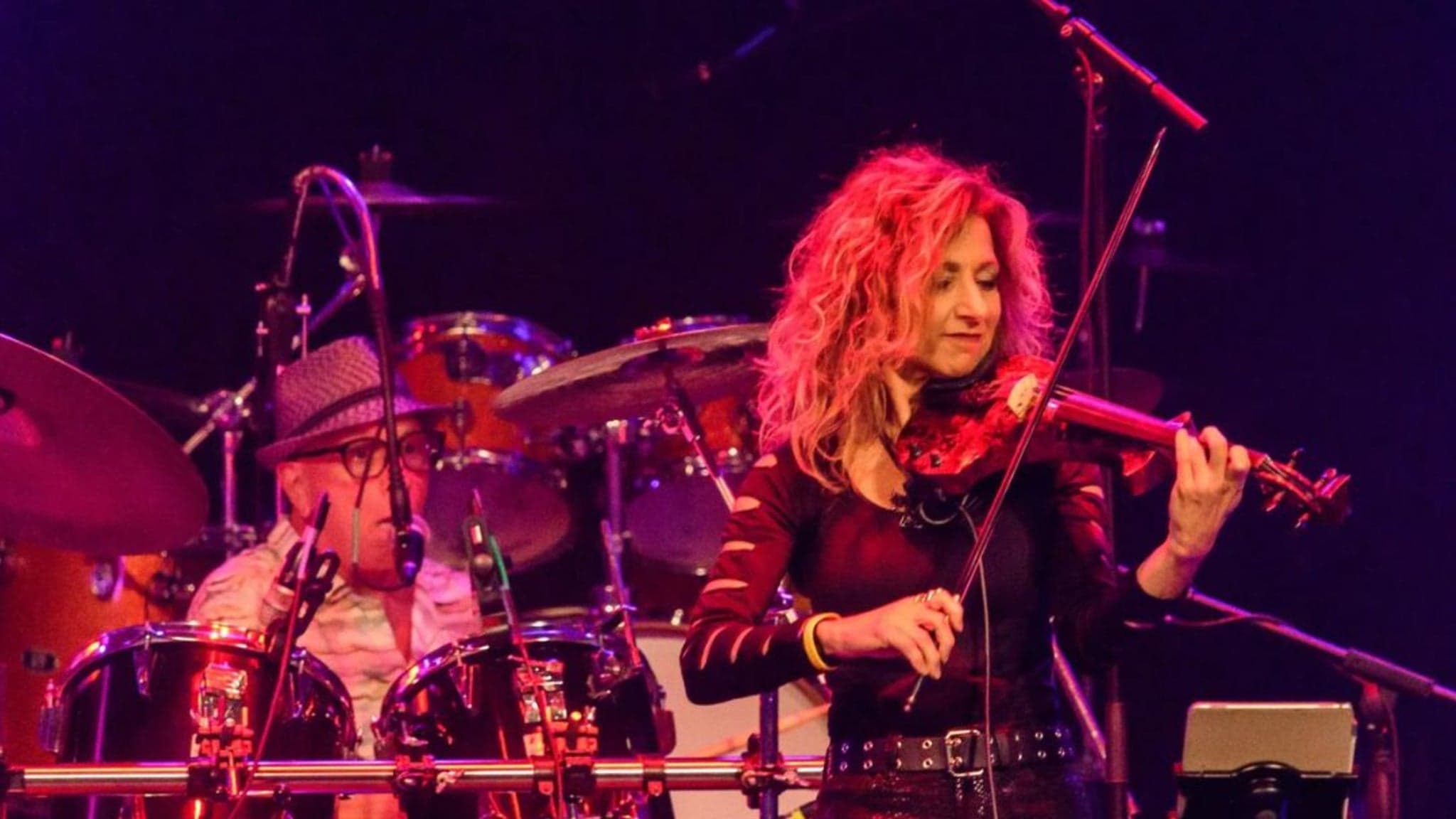 Know Return: Celebrating the Music of Kansas & Styx