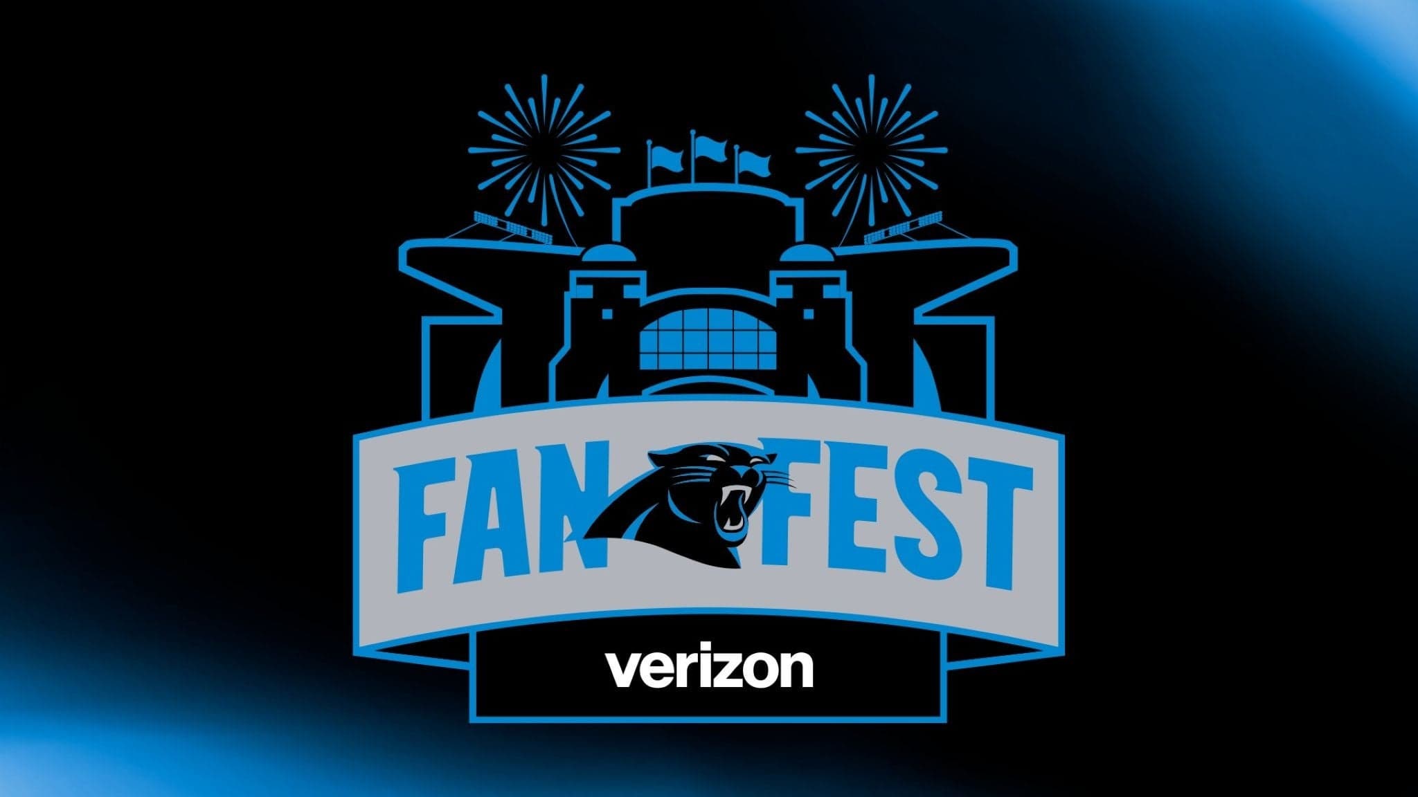 2026 Panthers Fan Fest