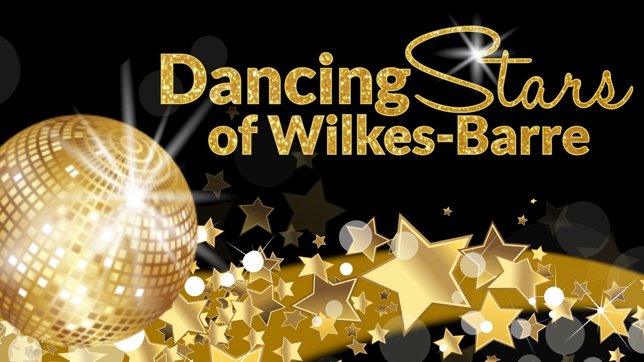 Dancing Stars of Wilkes-Barre