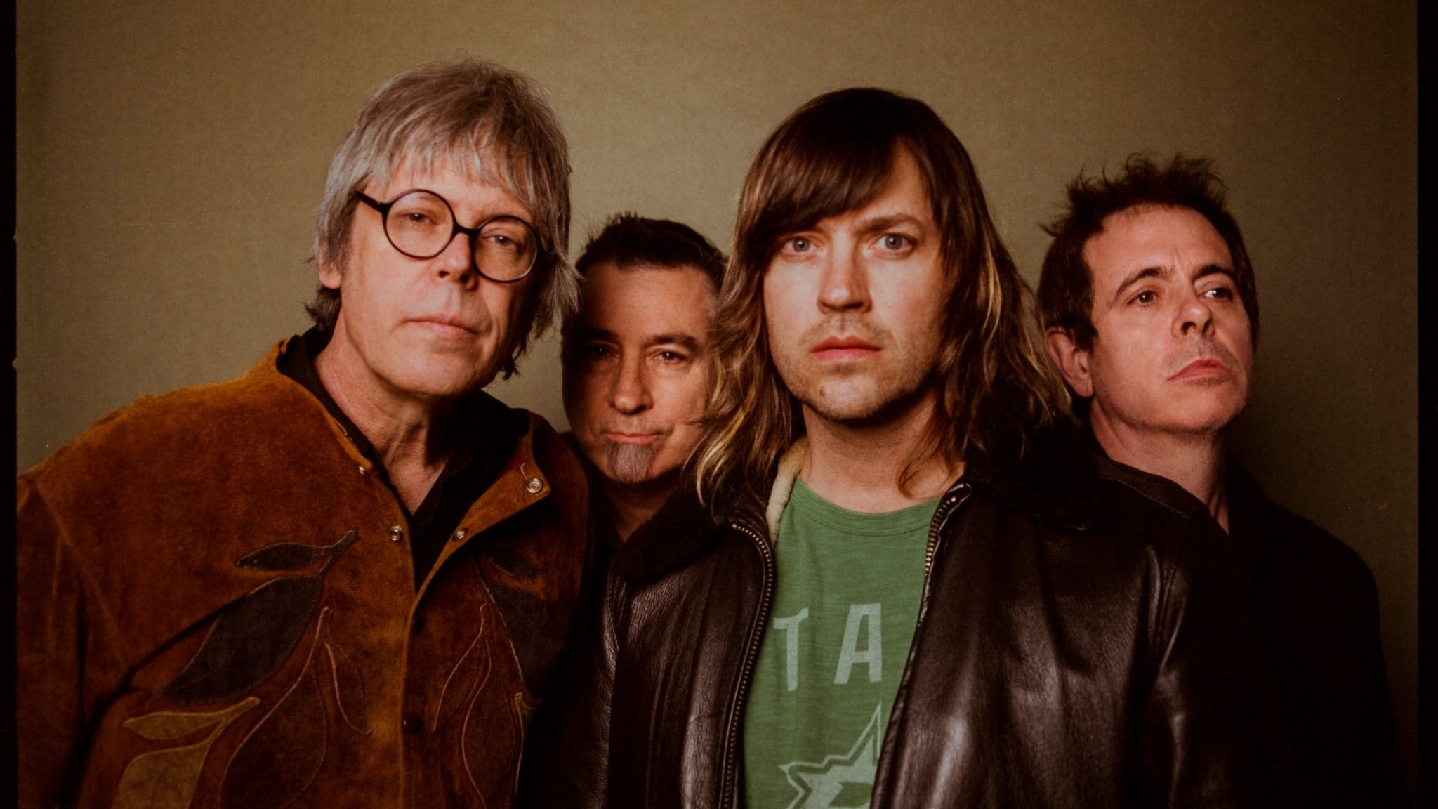 Old 97's