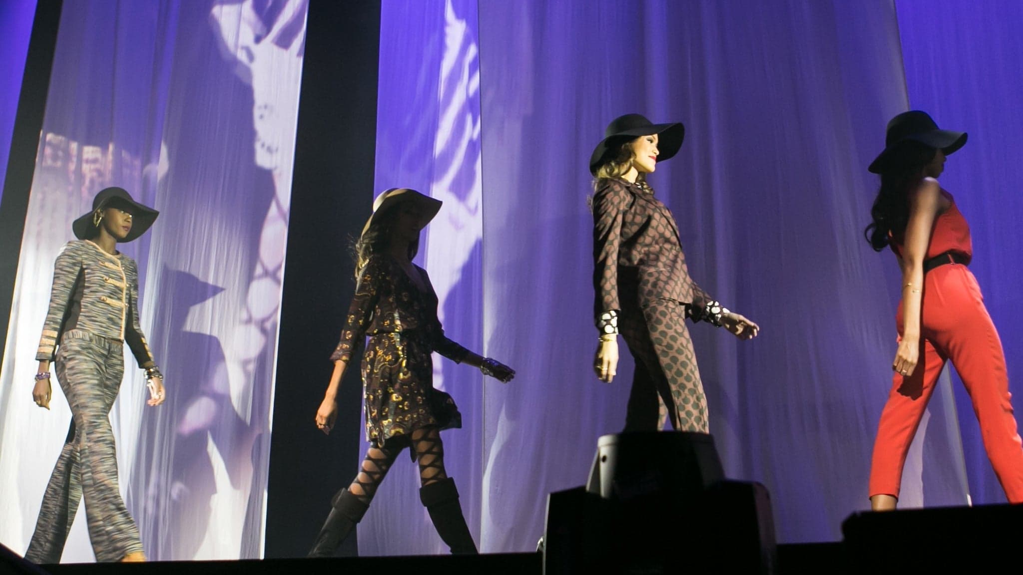 GLAMORAMA