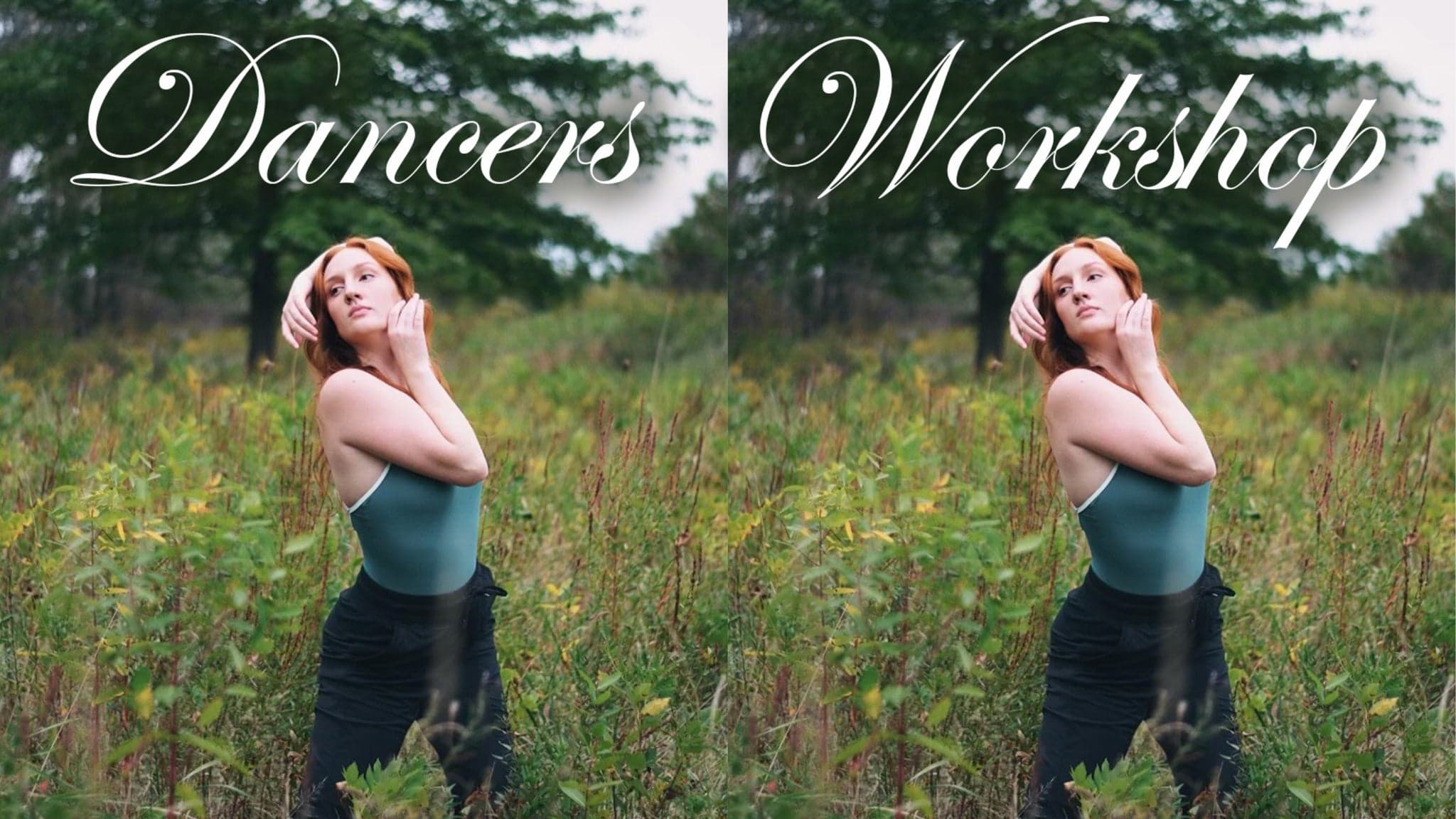 Dancers Workshop
