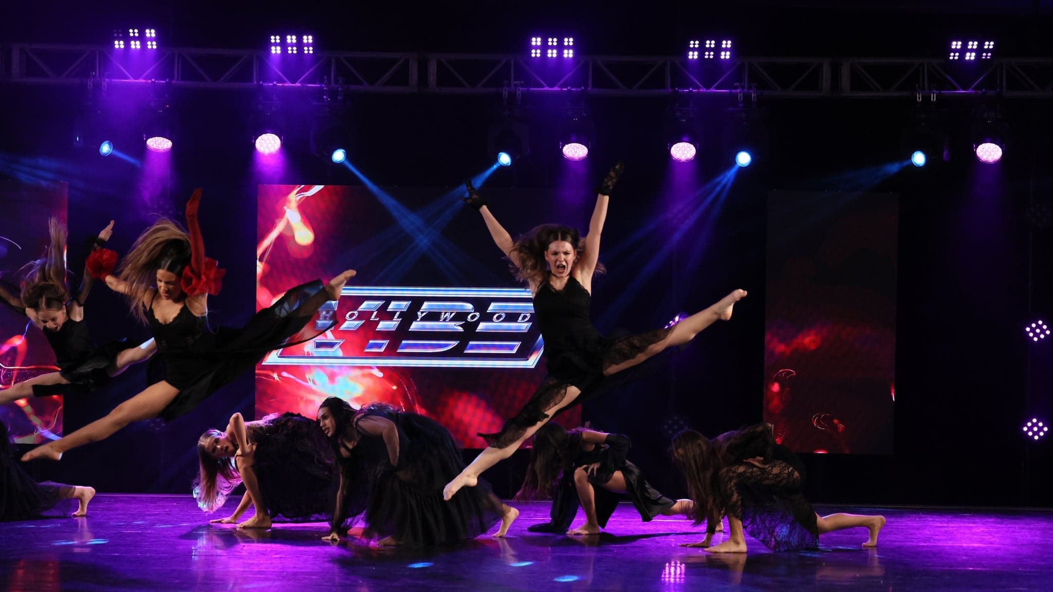 Avant Dance 2026 Spring Showcase
