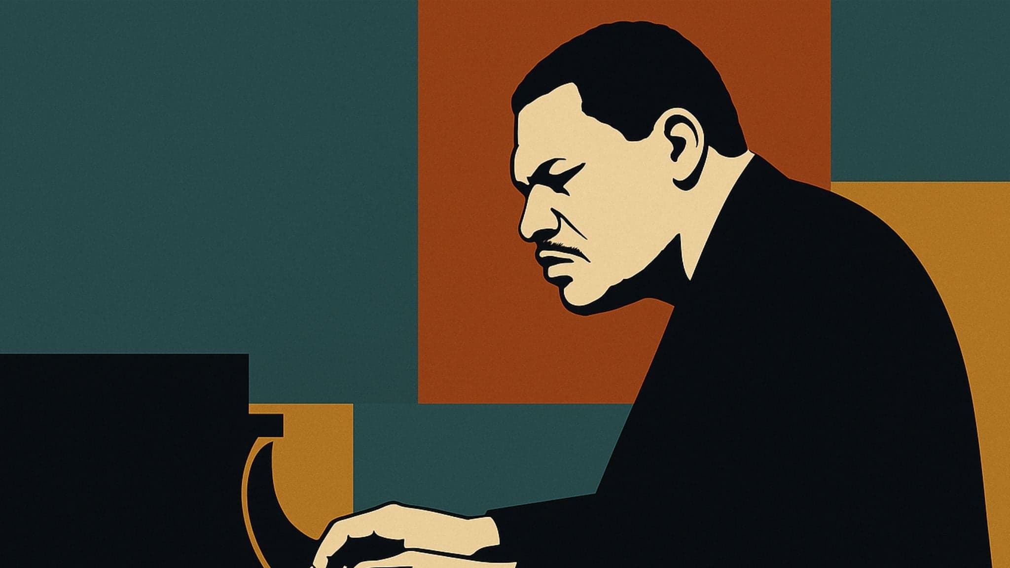 Blues on the Corner: McCoy Tyner Legacy Band