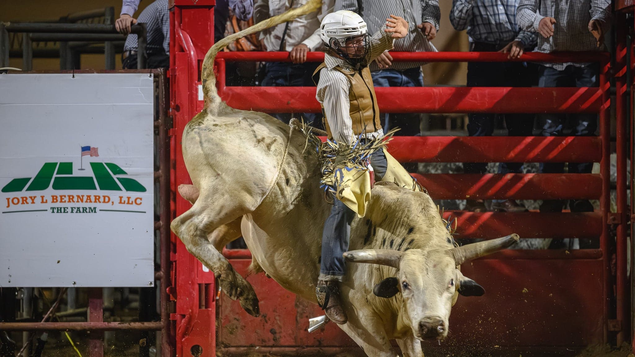 YMBL RODEO