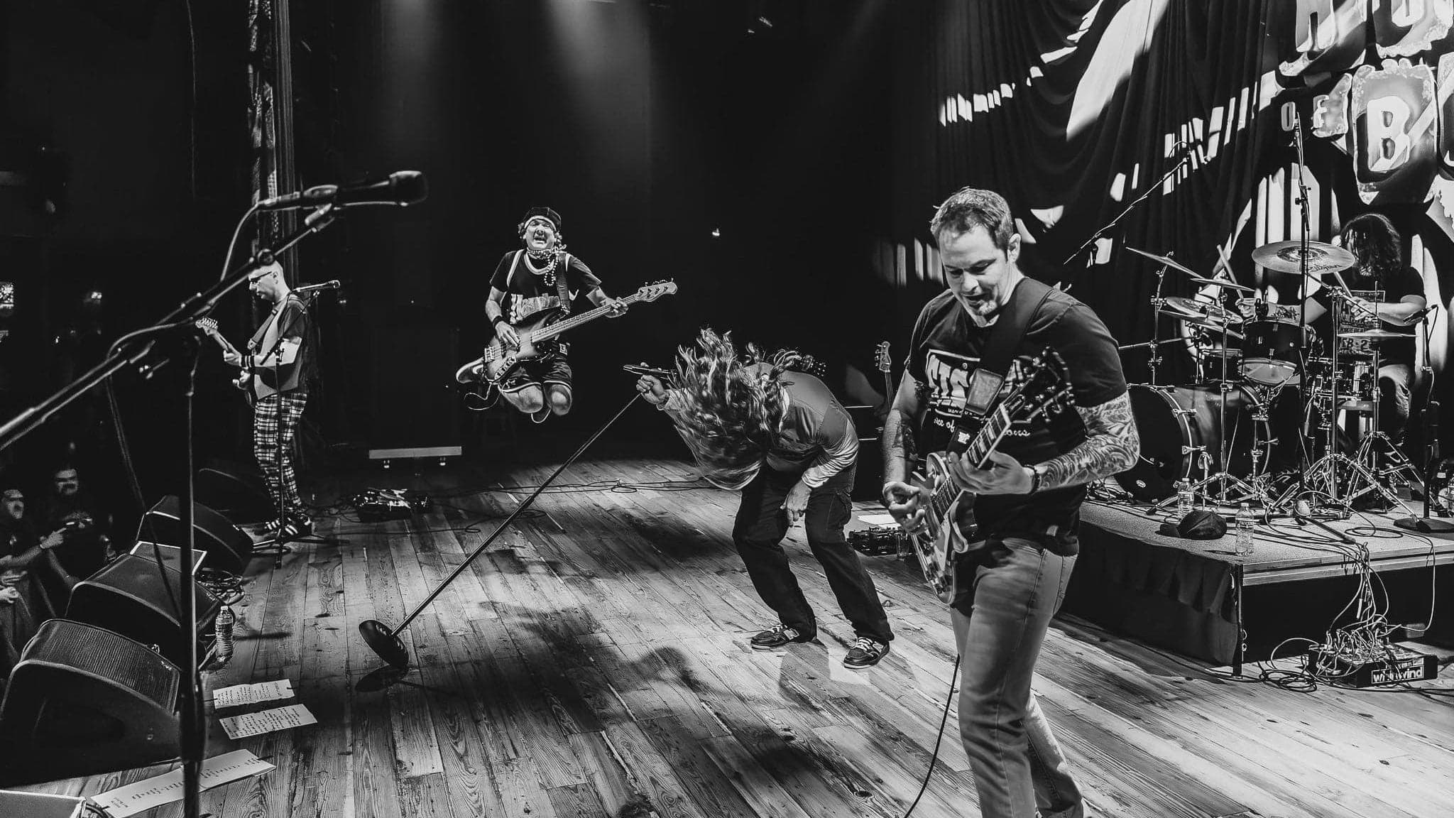 Jeremy's Ten: The Pearl Jam Tribute