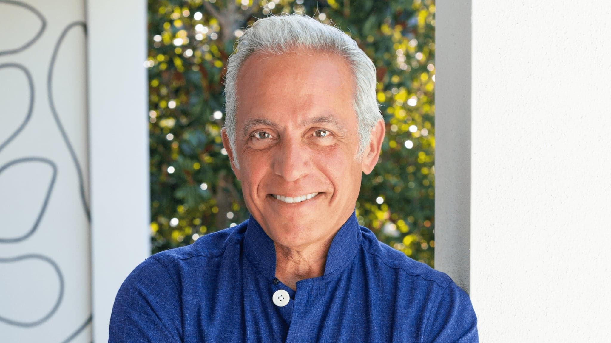 Celebrity Chef Take Over Geoffrey Zakarian